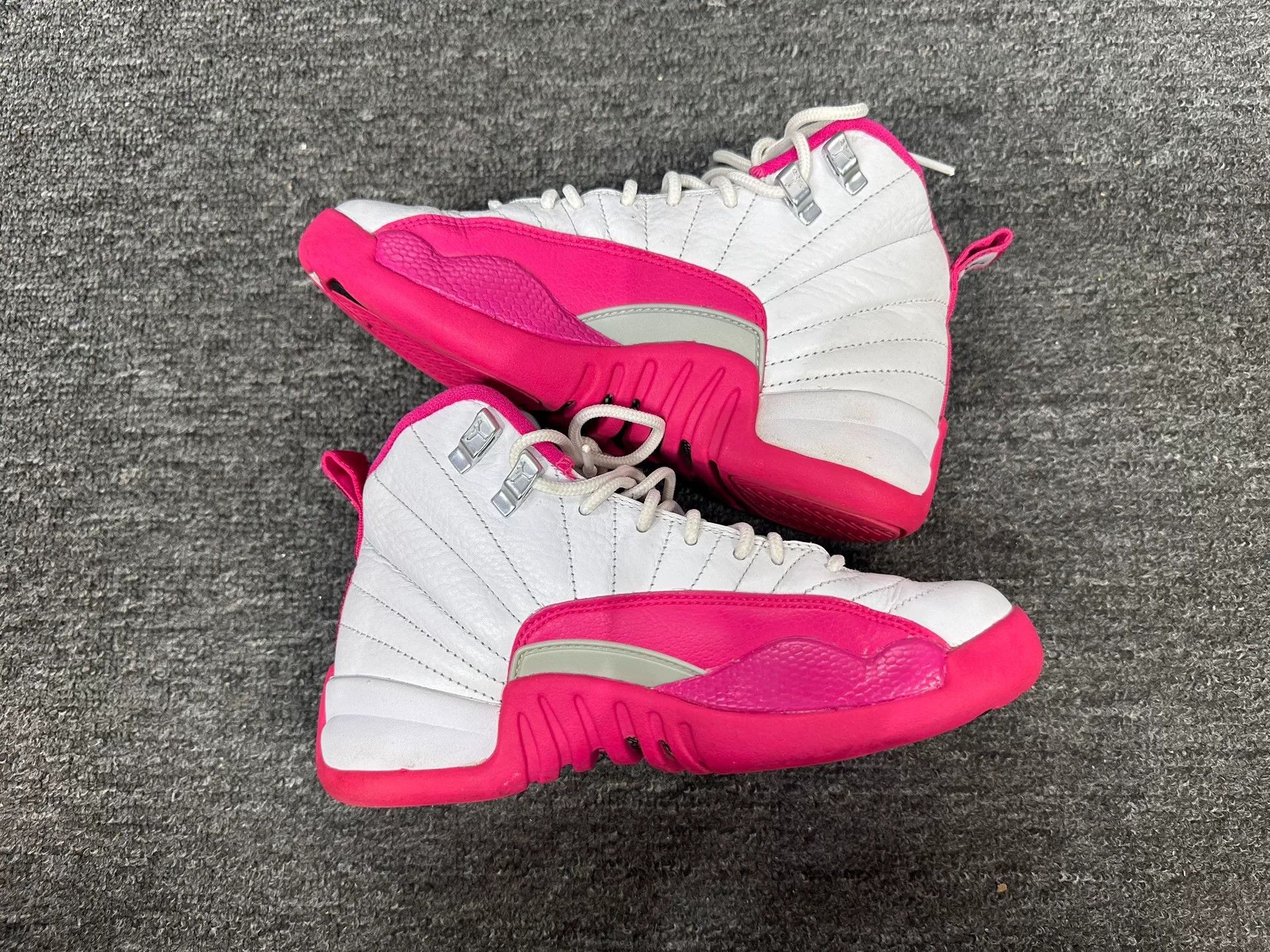 Nike Nike Pink Lowtop Sneakers 5 Men Size US 5 / EU 37 - 3 Thumbnail