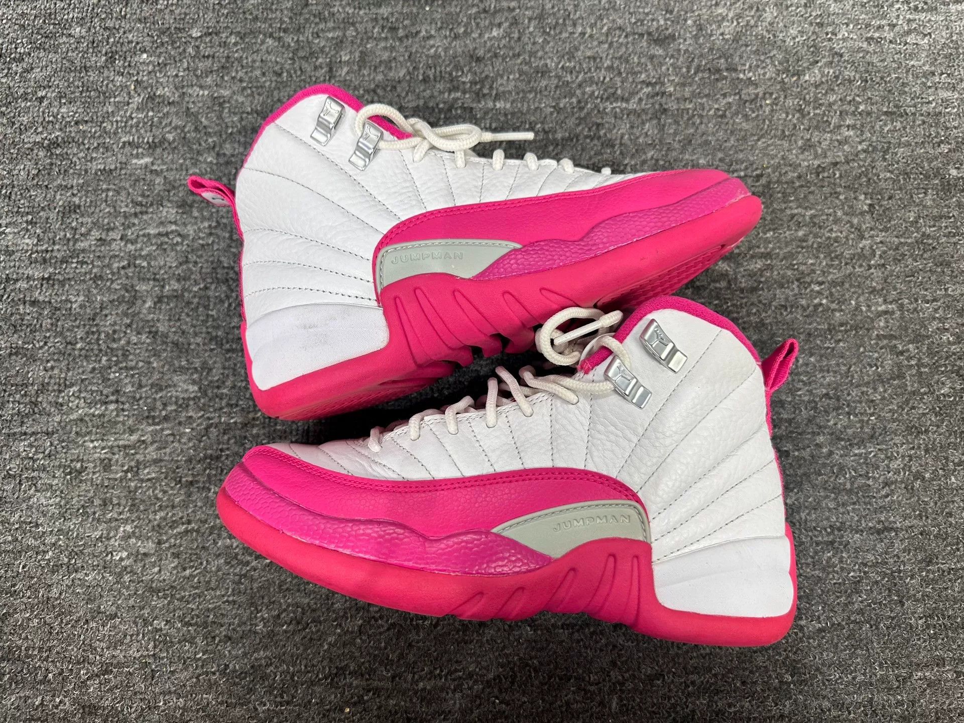 Nike Nike Pink Lowtop Sneakers 5 Men Size US 5 / EU 37 - 2 Thumbnail