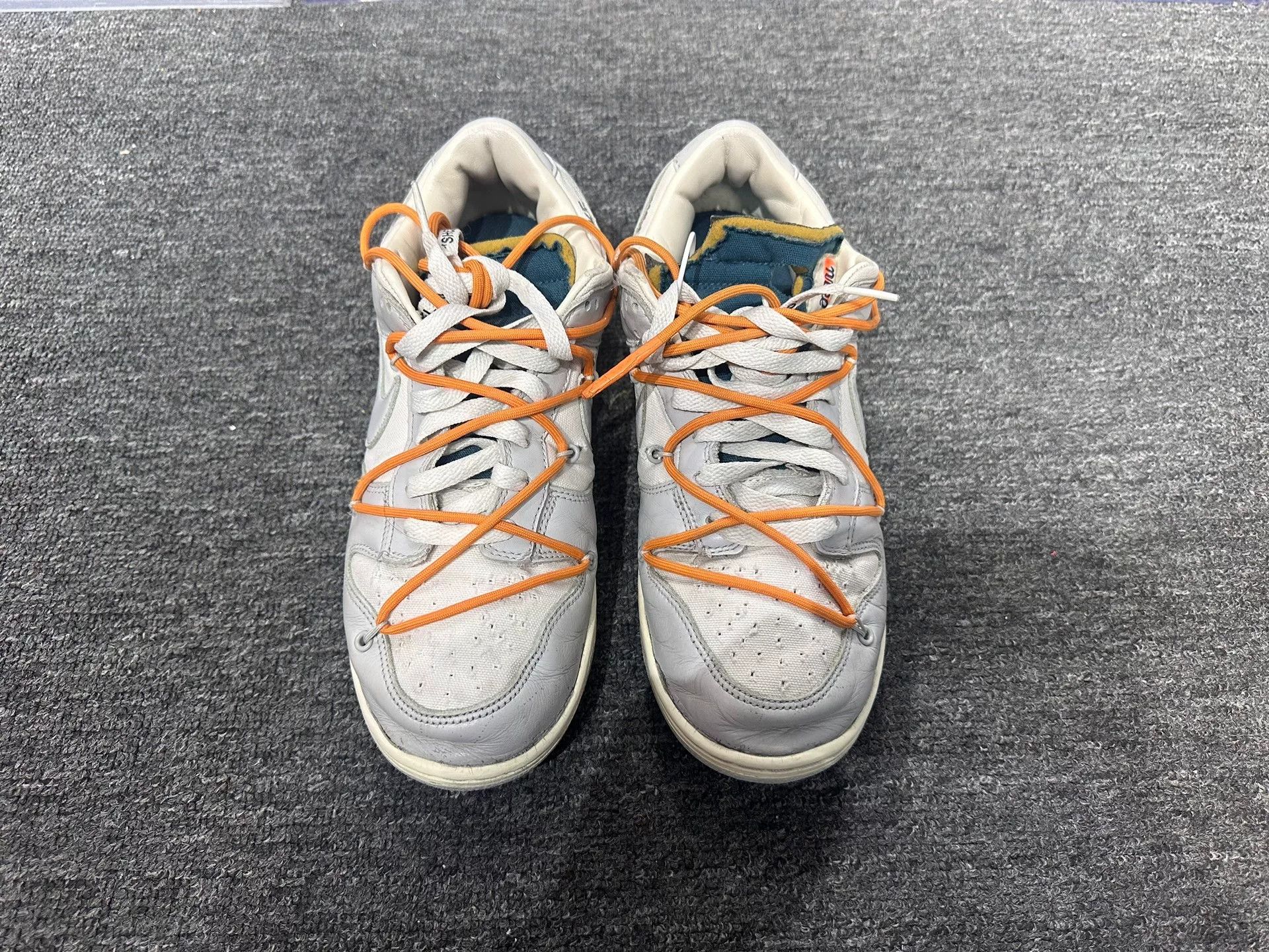 Nike Nike Lowtop Sneakers 10.5 Men Size US 10.5 / EU 43-44 - 4 Thumbnail