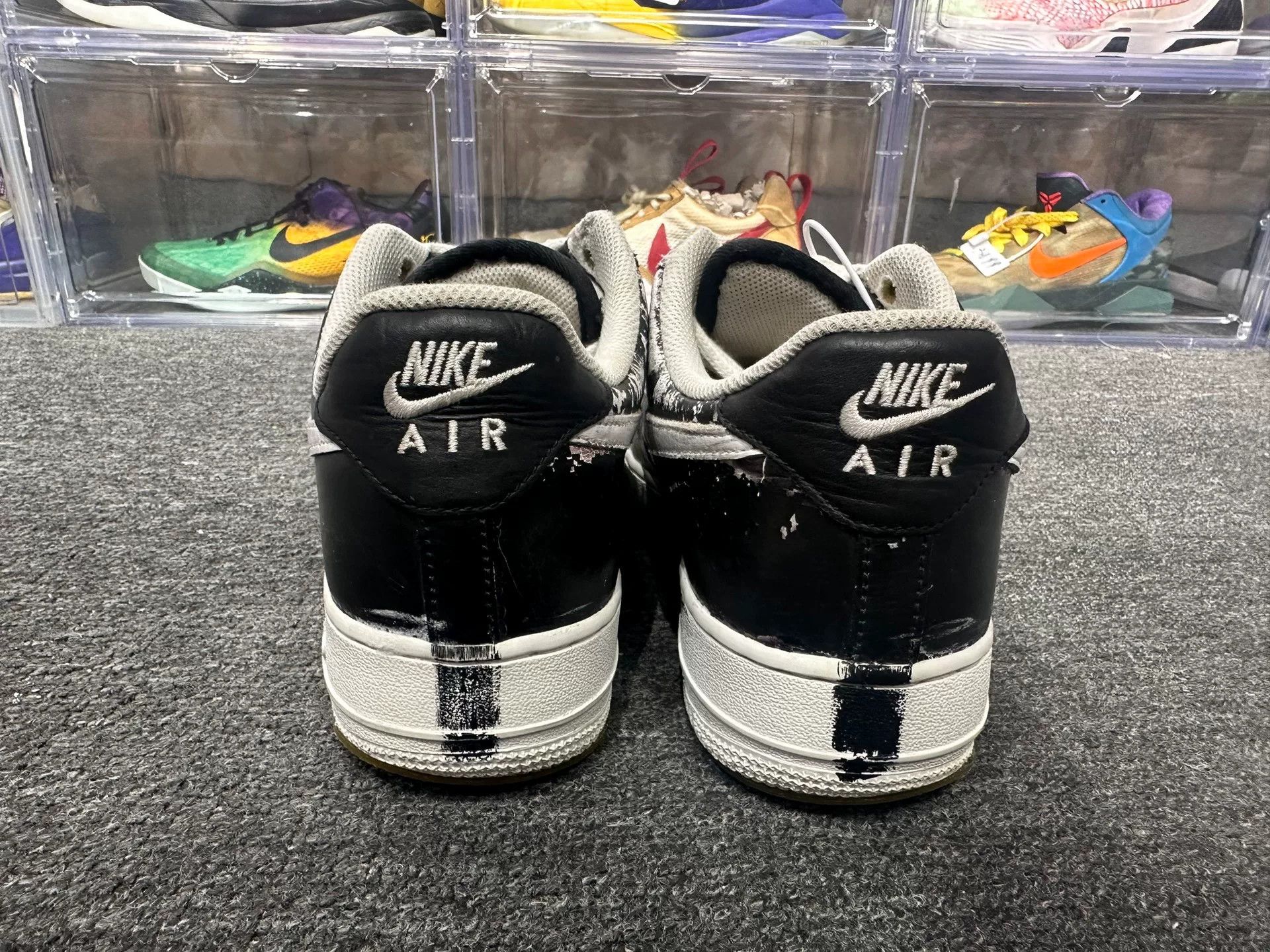Nike Nike Lowtop Sneakers 10.5 Men Size US 10.5 / EU 43-44 - 5 Thumbnail