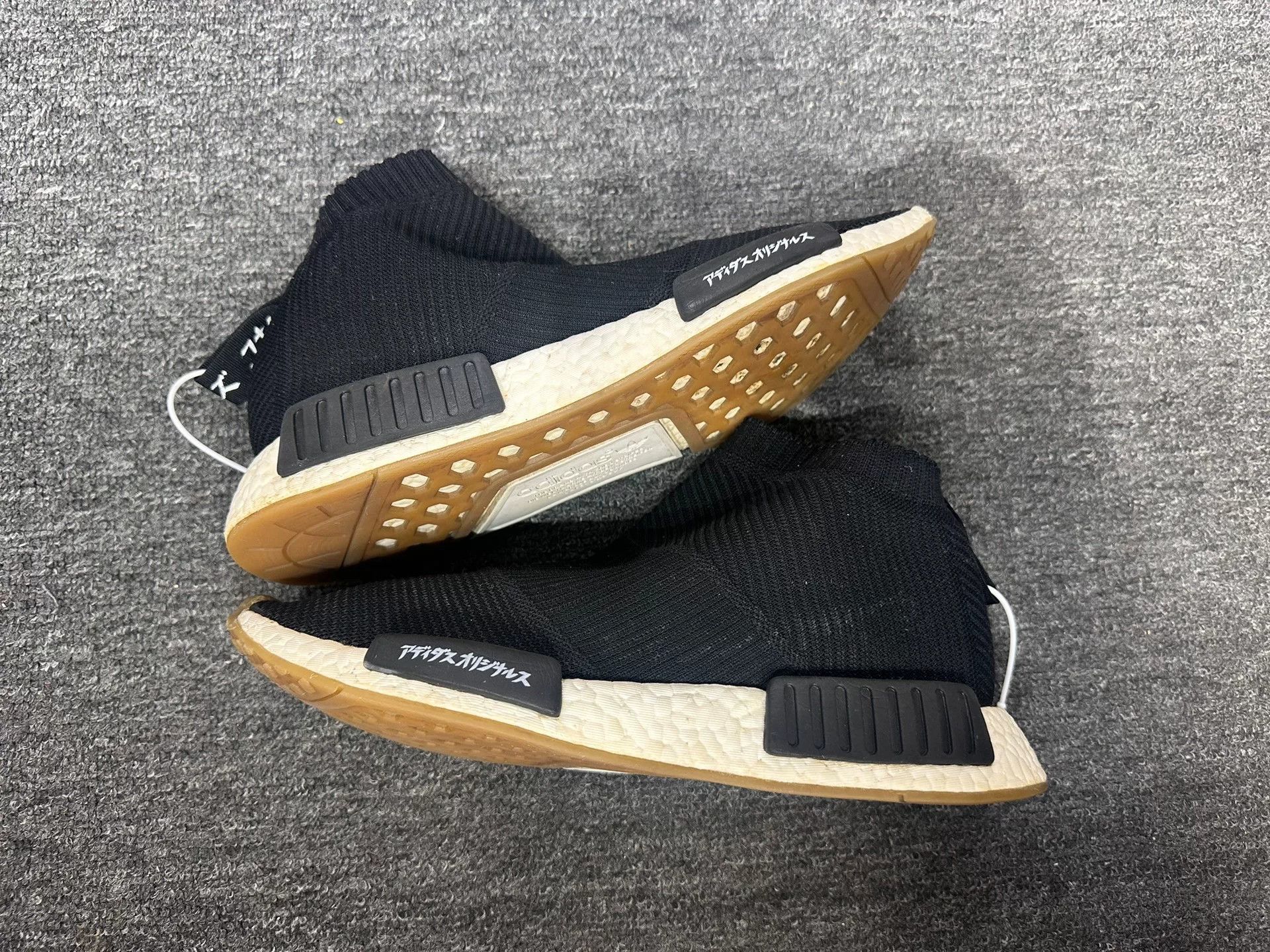 Adidas Adidas Lowtop Sneakers 10.5 Men Size US 10.5 / EU 43-44 - 2 Thumbnail