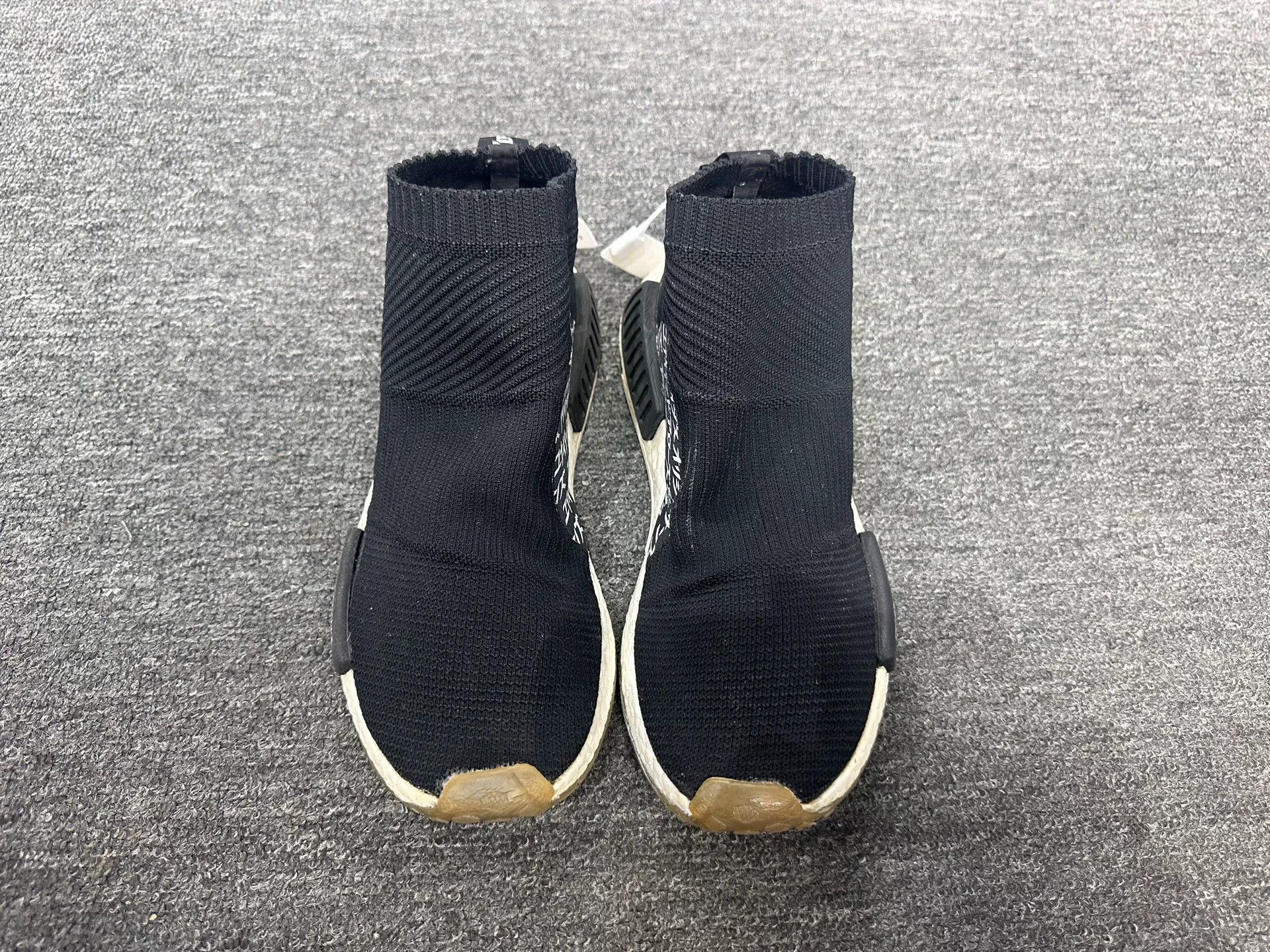 Adidas Adidas Lowtop Sneakers 10.5 Men Size US 10.5 / EU 43-44 - 4 Thumbnail