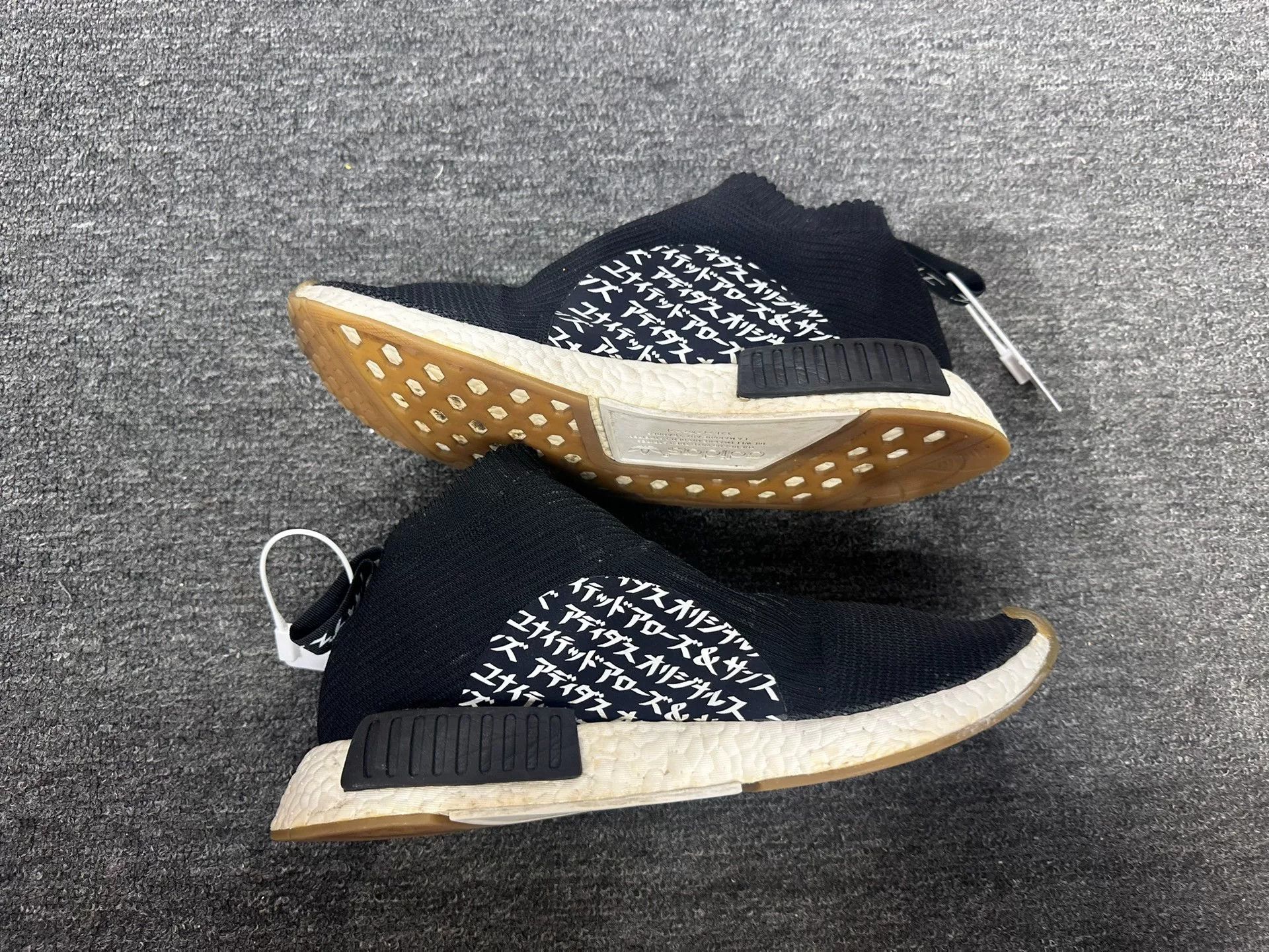 Adidas Adidas Lowtop Sneakers 10.5 Men Size US 10.5 / EU 43-44 - 3 Thumbnail