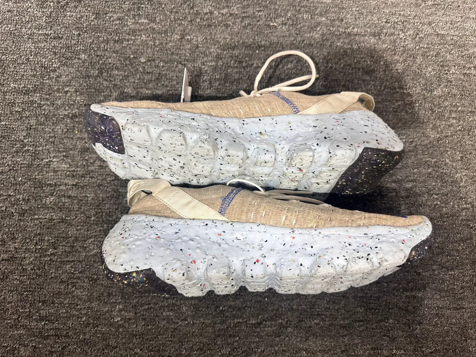 Nike Nike Lowtop Sneakers 10.5 Men Size US 10.5 / EU 43-44 - 3 Thumbnail