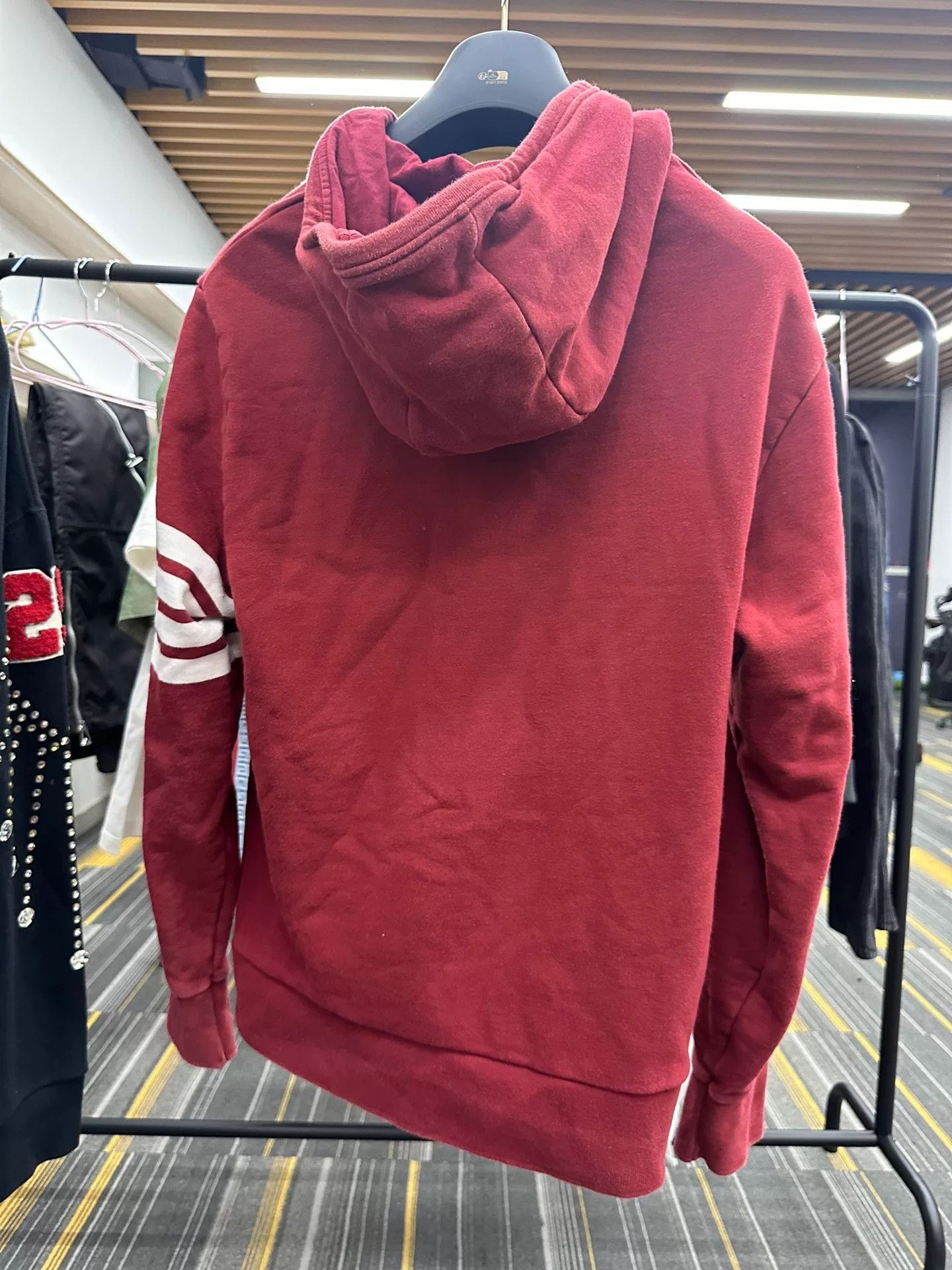 Thom Browne Thom Browne Brown Hoodie l Men Size US L / EU 52-54 / 3 - 2 Thumbnail
