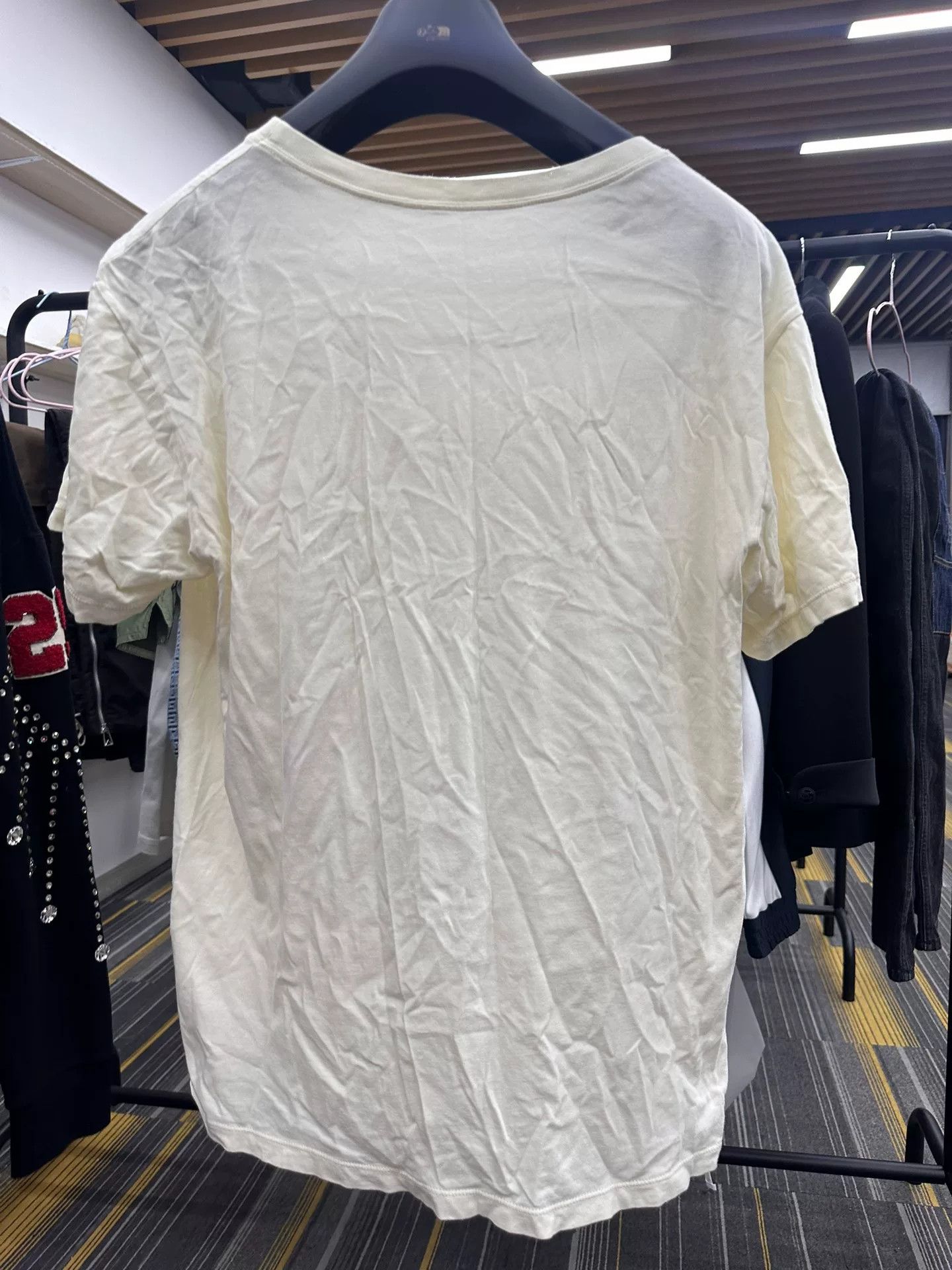Gucci Gucci Tiger T-Shirt m Men Size US M / EU 48-50 / 2 - 2 Thumbnail