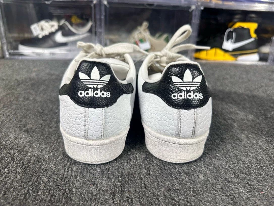 Adidas Adidas White Lowtop Sneakers 10 Men Size US 10 / EU 43 - 5 Thumbnail