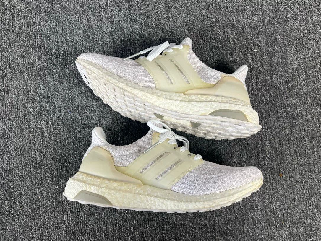 Adidas Adidas Running Lowtop Sneakers 5 Men Size US 5 / EU 37 - 2 Thumbnail