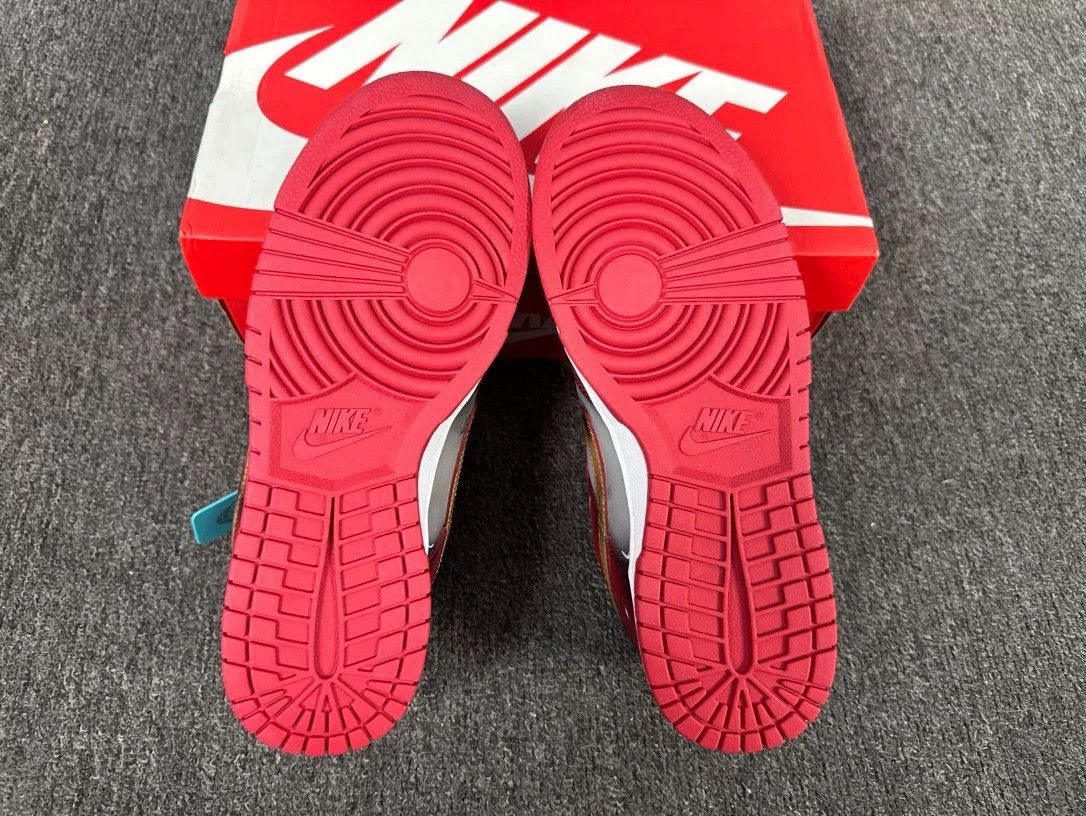 Nike Nike Lowtop Sneakers 8.5 Men Size US 8.5 / EU 41-42 - 6 Thumbnail