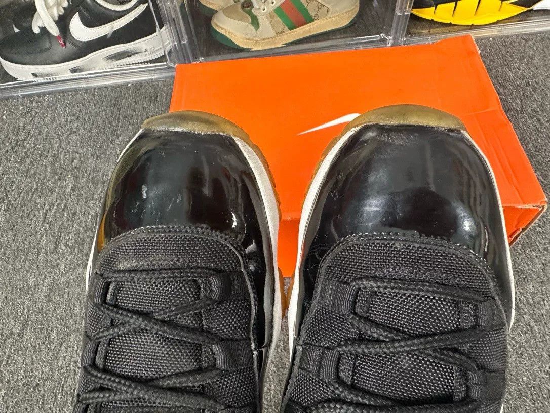 Nike Nike Lowtop Sneakers 9.5 Men Size US 9.5 / EU 42-43 - 8 Thumbnail