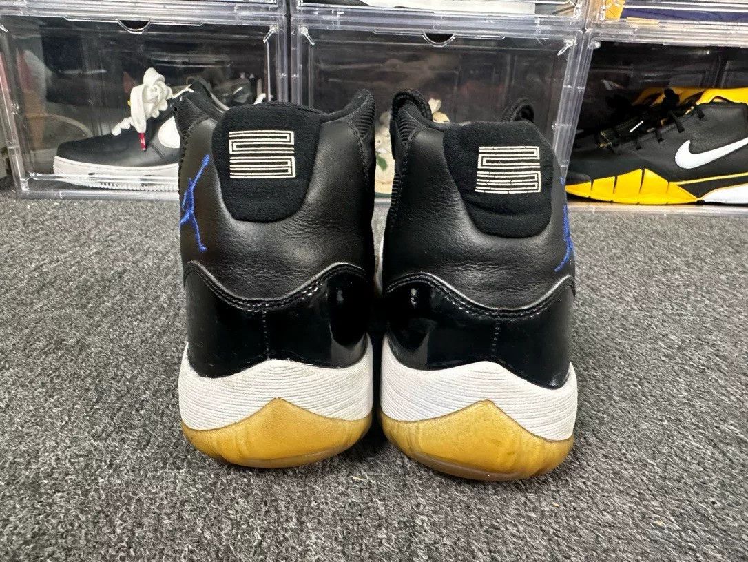 Nike Nike Lowtop Sneakers 9.5 Men Size US 9.5 / EU 42-43 - 5 Thumbnail