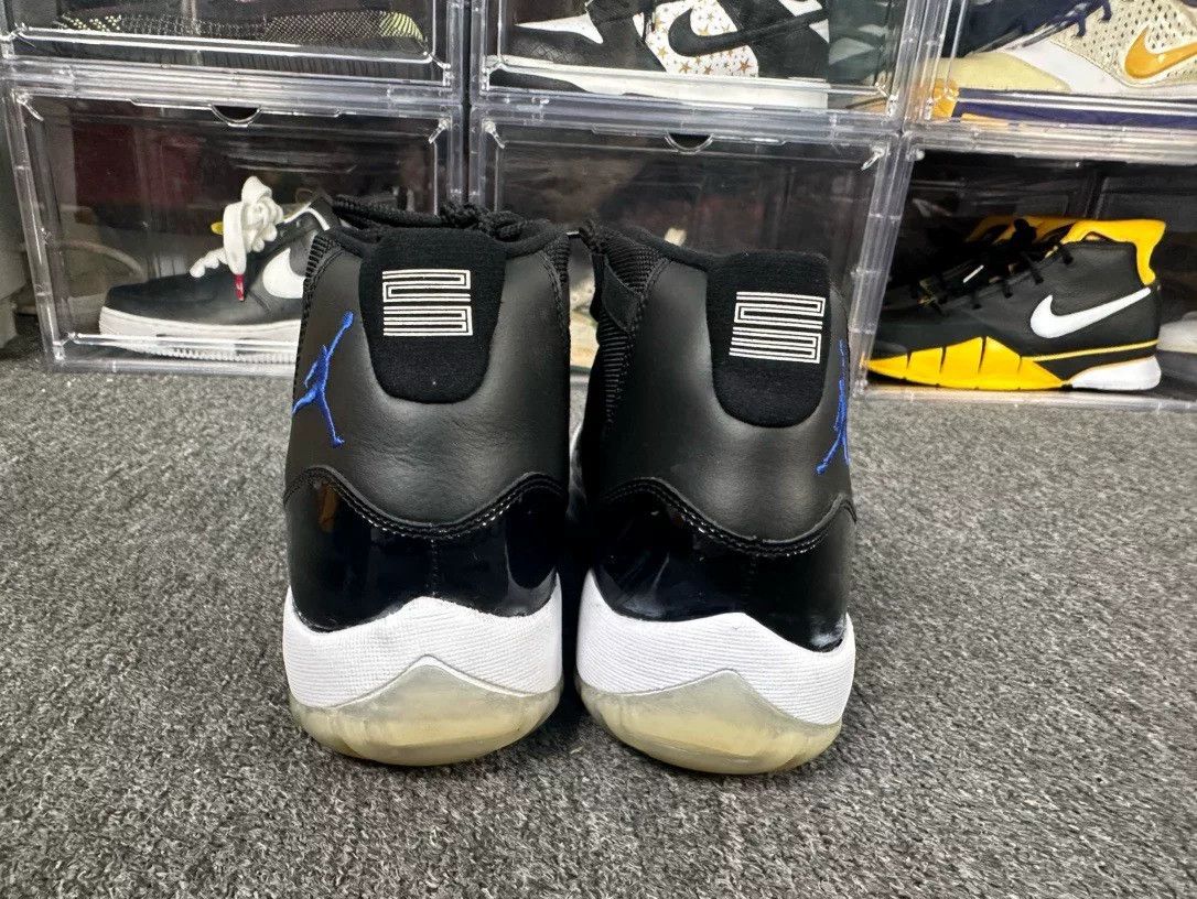 Nike Nike Lowtop Sneakers 10.5 Men Size US 10.5 / EU 43-44 - 5 Thumbnail