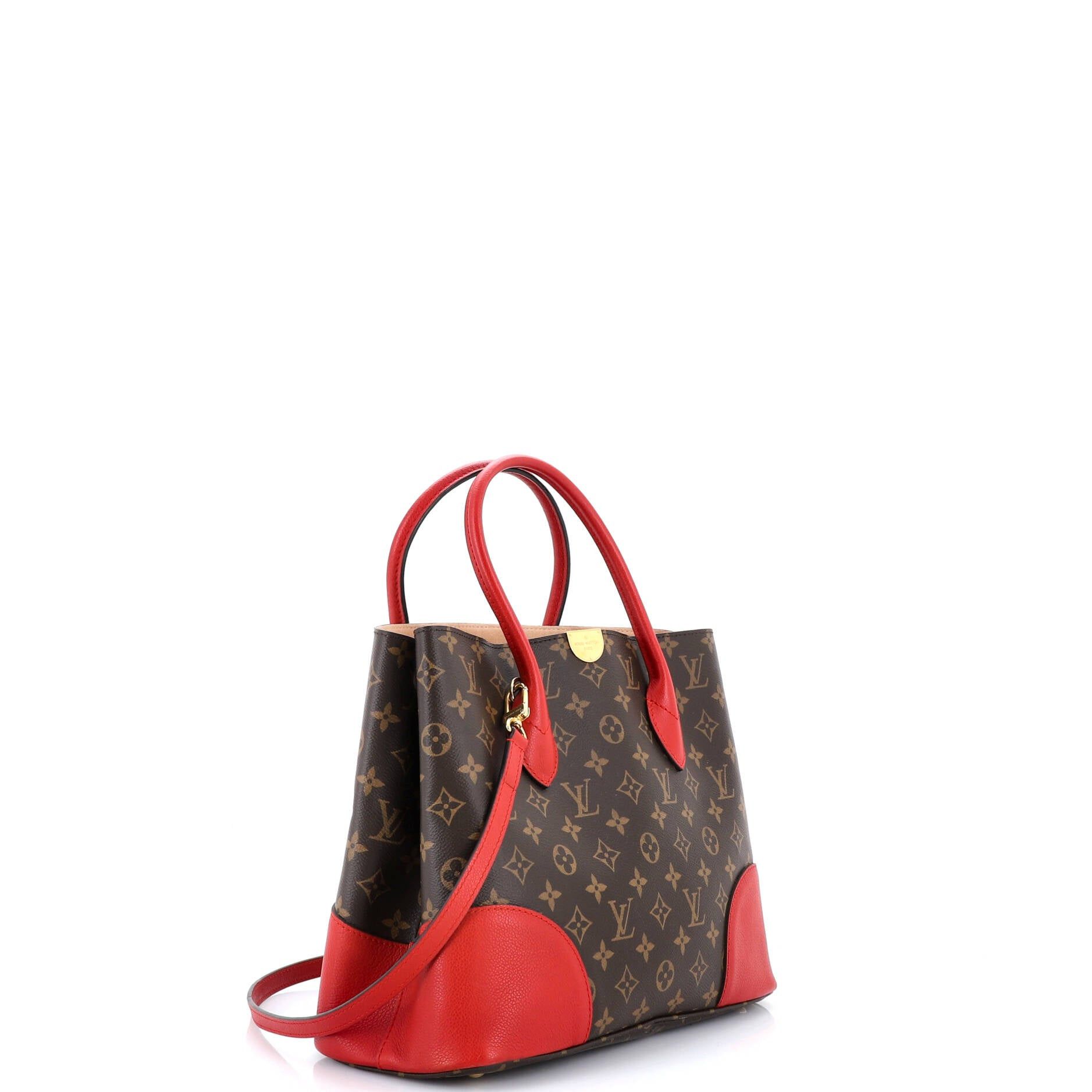 Louis Vuitton Flandrin Handbag Size ONE SIZE - 2 Thumbnail
