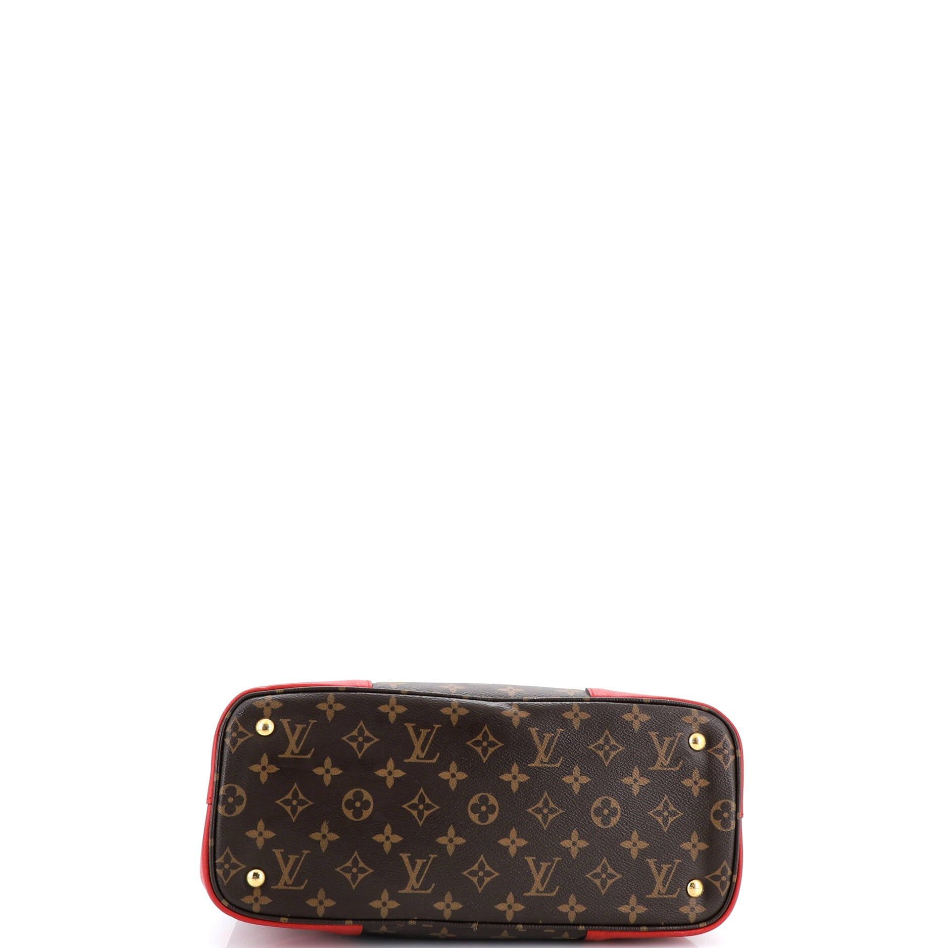 Louis Vuitton Flandrin Handbag Size ONE SIZE - 4 Thumbnail