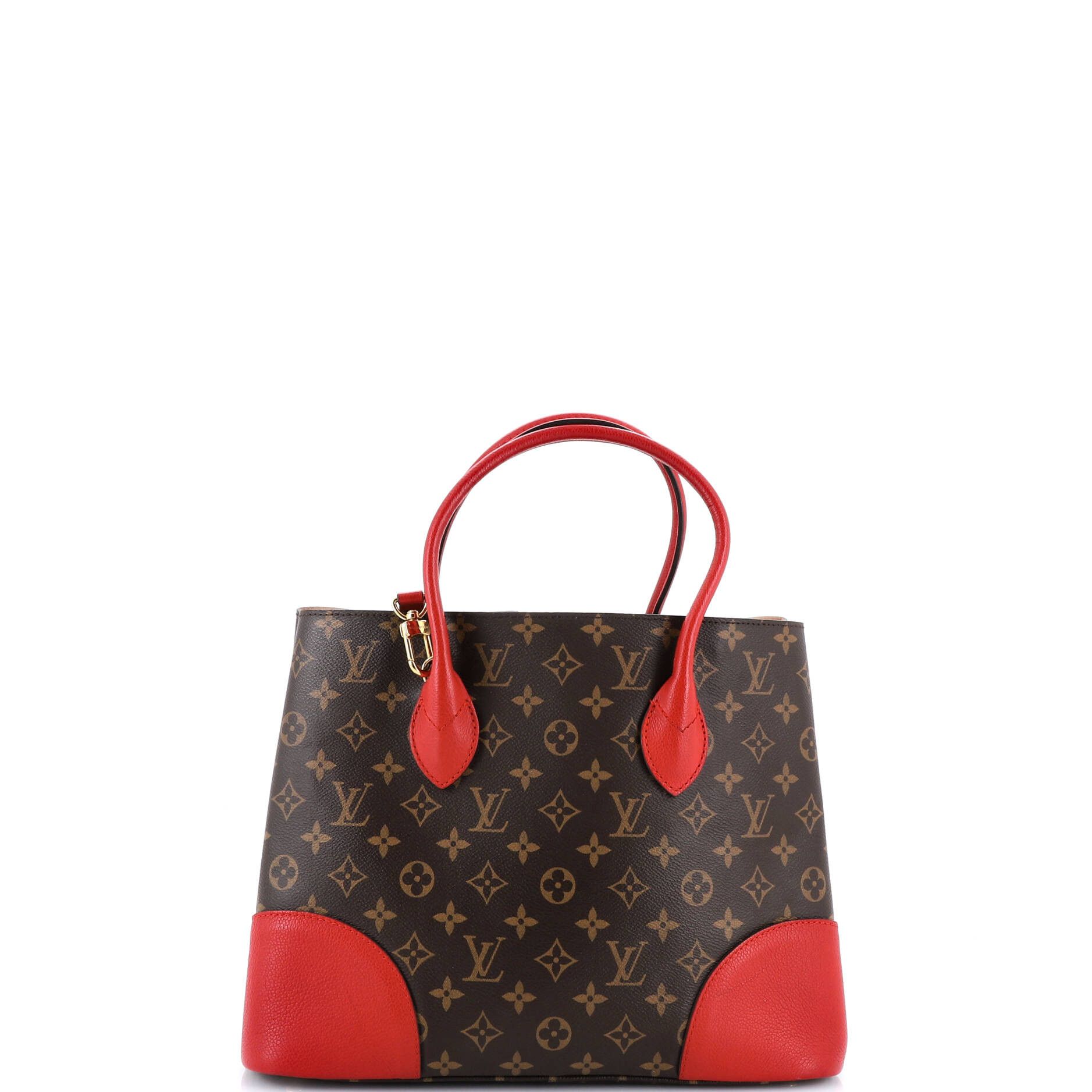 Louis Vuitton Flandrin Handbag Size ONE SIZE - 3 Thumbnail