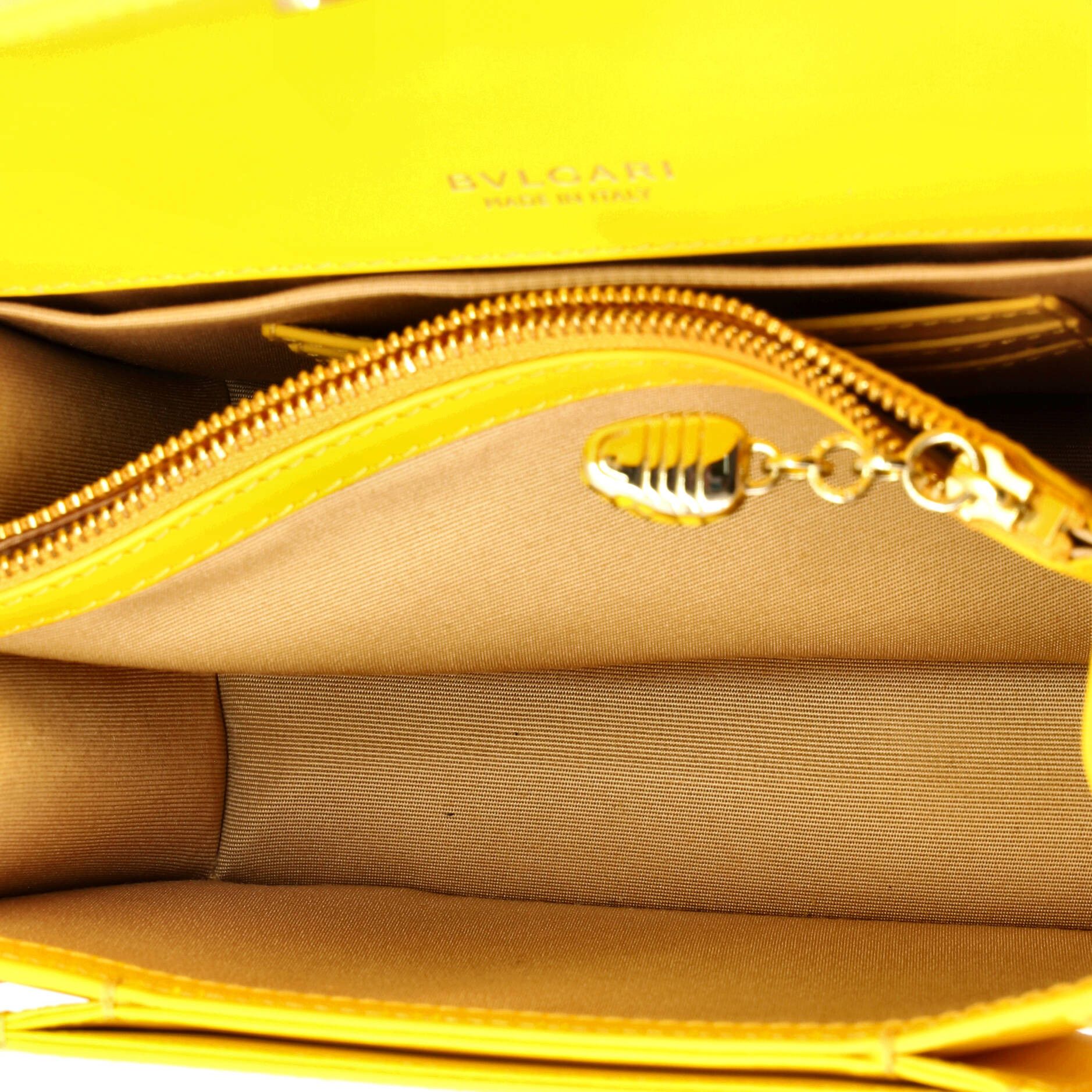 Bvlgari Serpenti Crossbody Bag Size ONE SIZE - 6 Thumbnail