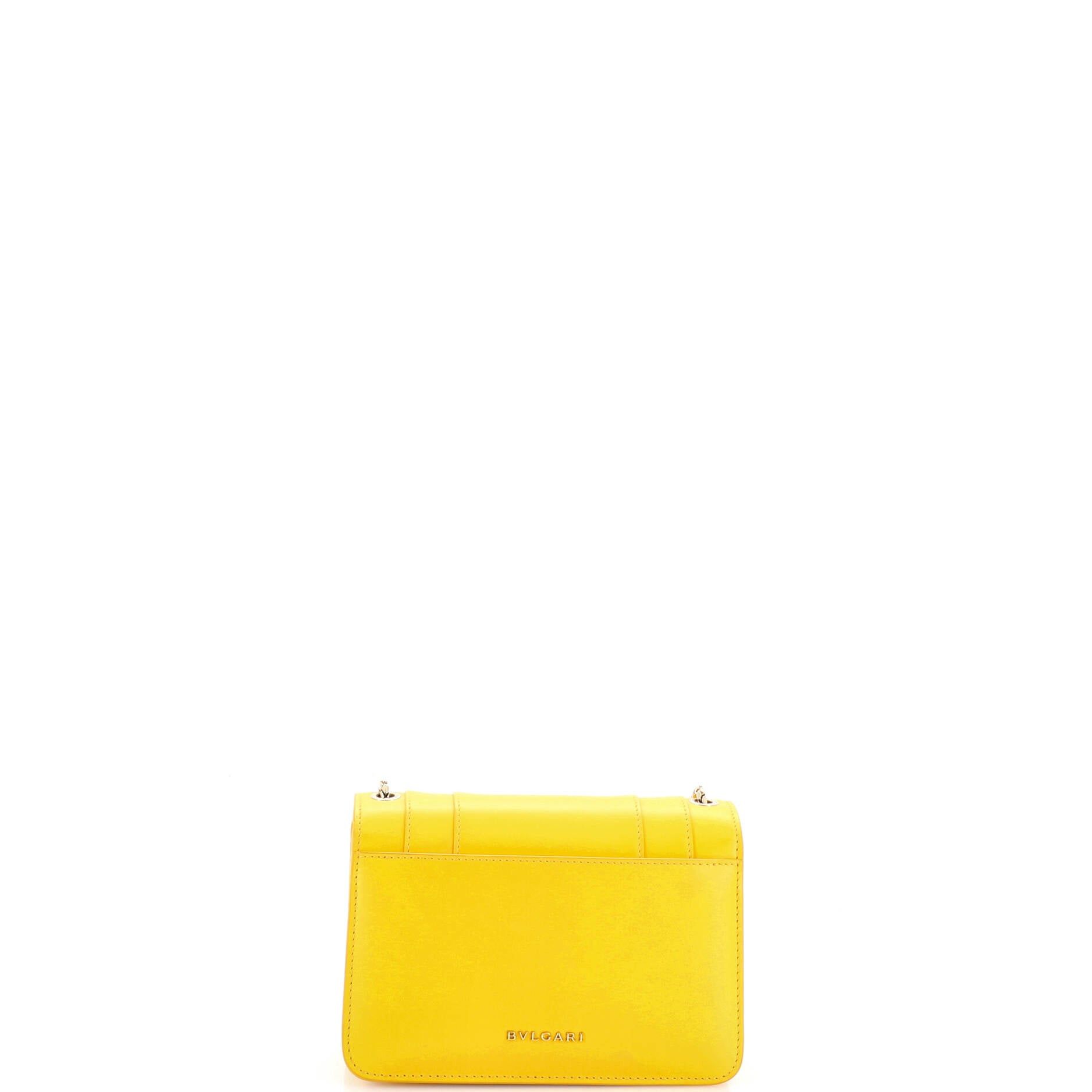 Bvlgari Serpenti Crossbody Bag Size ONE SIZE - 4 Thumbnail