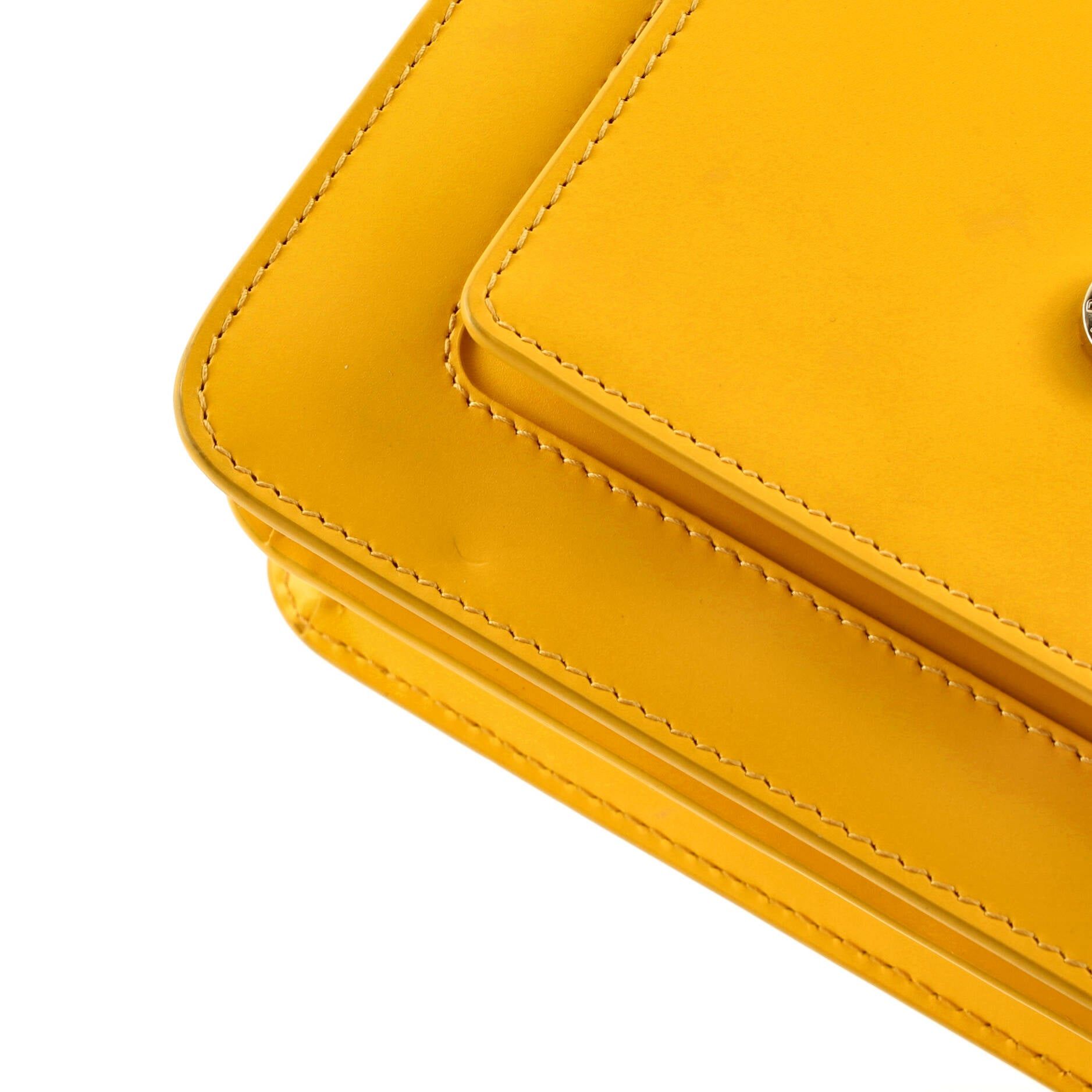 Bvlgari Serpenti Crossbody Bag Size ONE SIZE - 7 Thumbnail