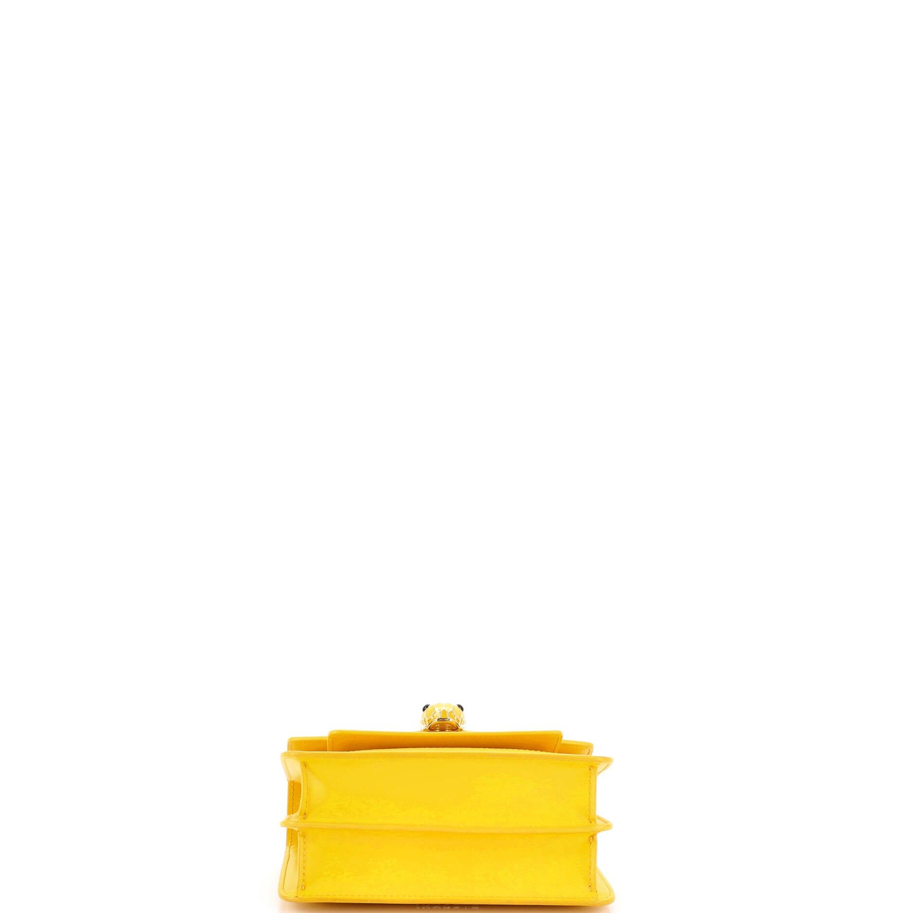 Bvlgari Serpenti Crossbody Bag Size ONE SIZE - 5 Thumbnail