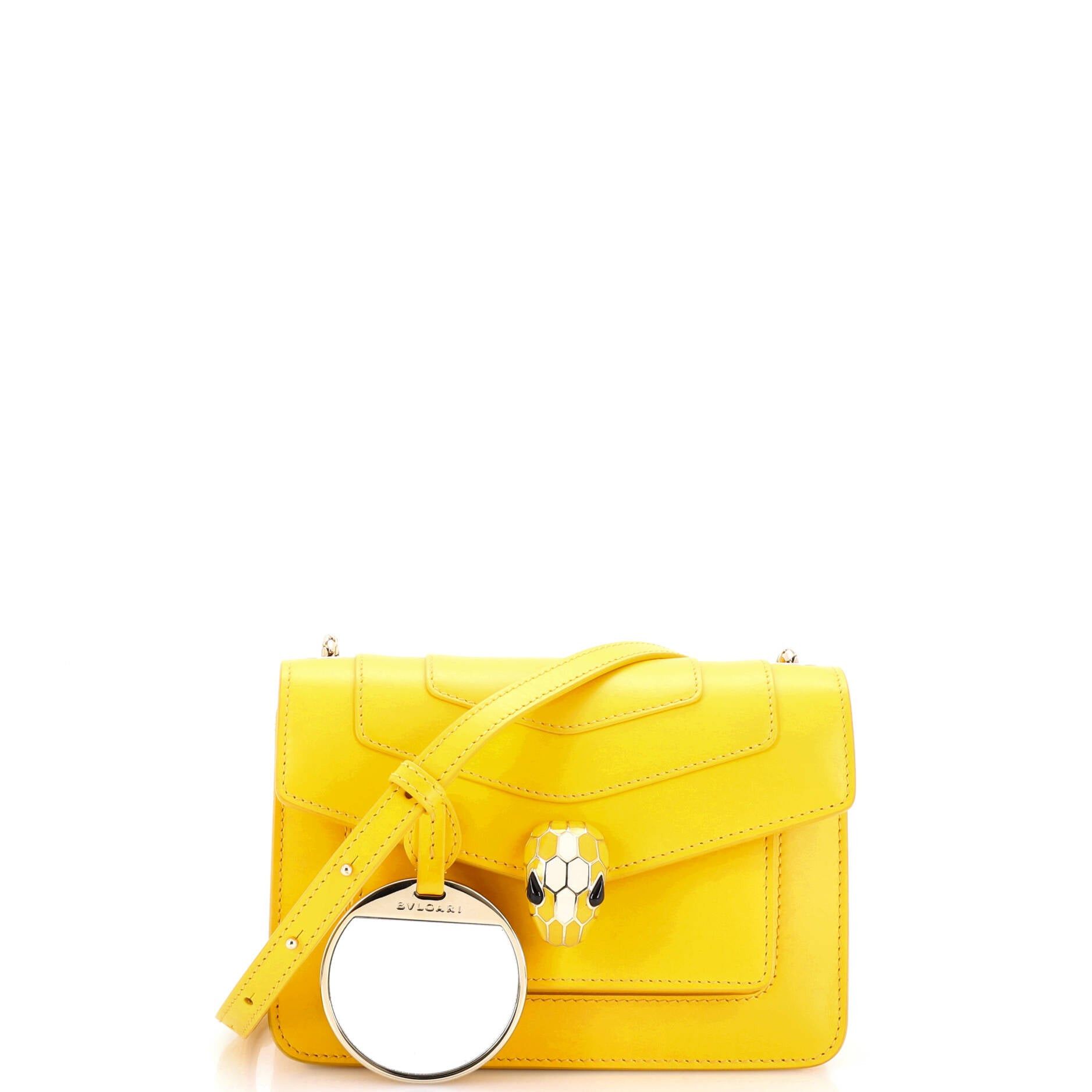 Bvlgari Serpenti Crossbody Bag Size ONE SIZE - 2 Thumbnail