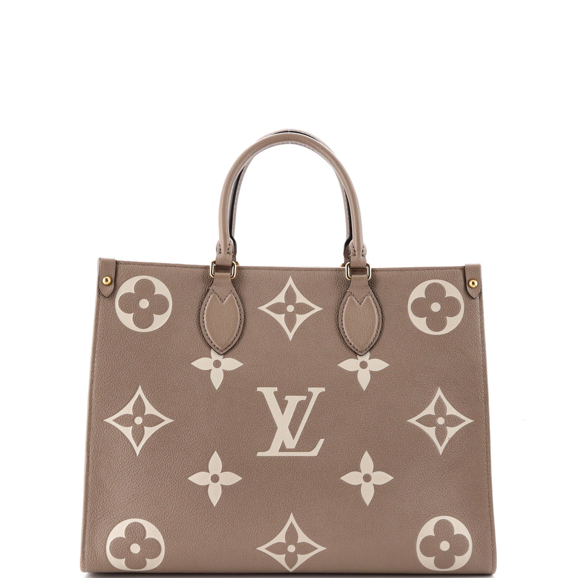 Louis Vuitton OnTheGo Tote Size ONE SIZE - 3 Thumbnail