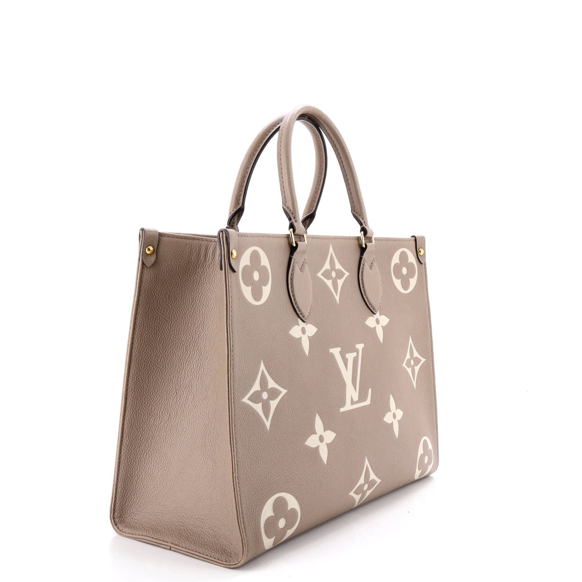 Louis Vuitton OnTheGo Tote Size ONE SIZE - 2 Thumbnail