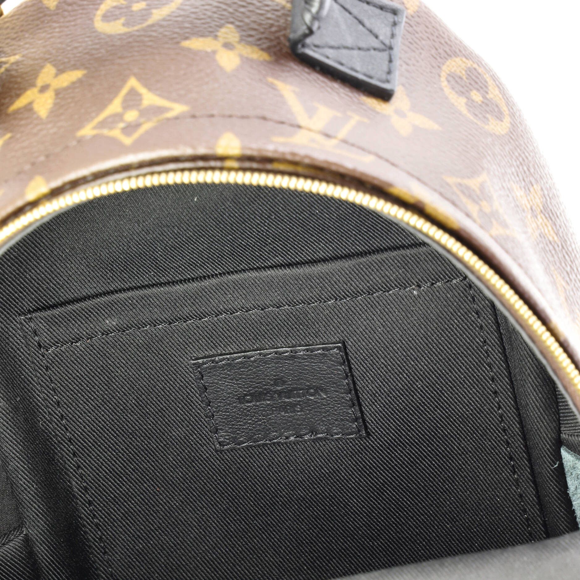 Louis Vuitton Palm Springs Backpack Size ONE SIZE - 6 Thumbnail