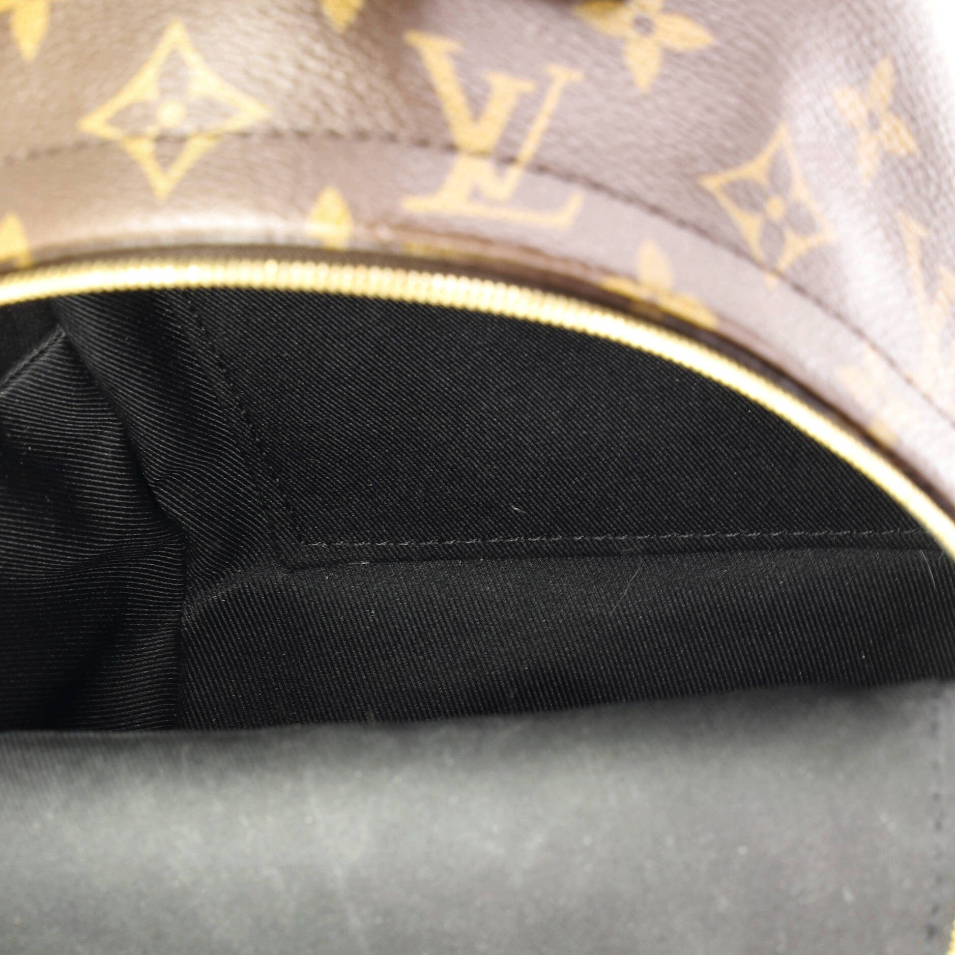 Louis Vuitton Palm Springs Backpack Size ONE SIZE - 5 Thumbnail