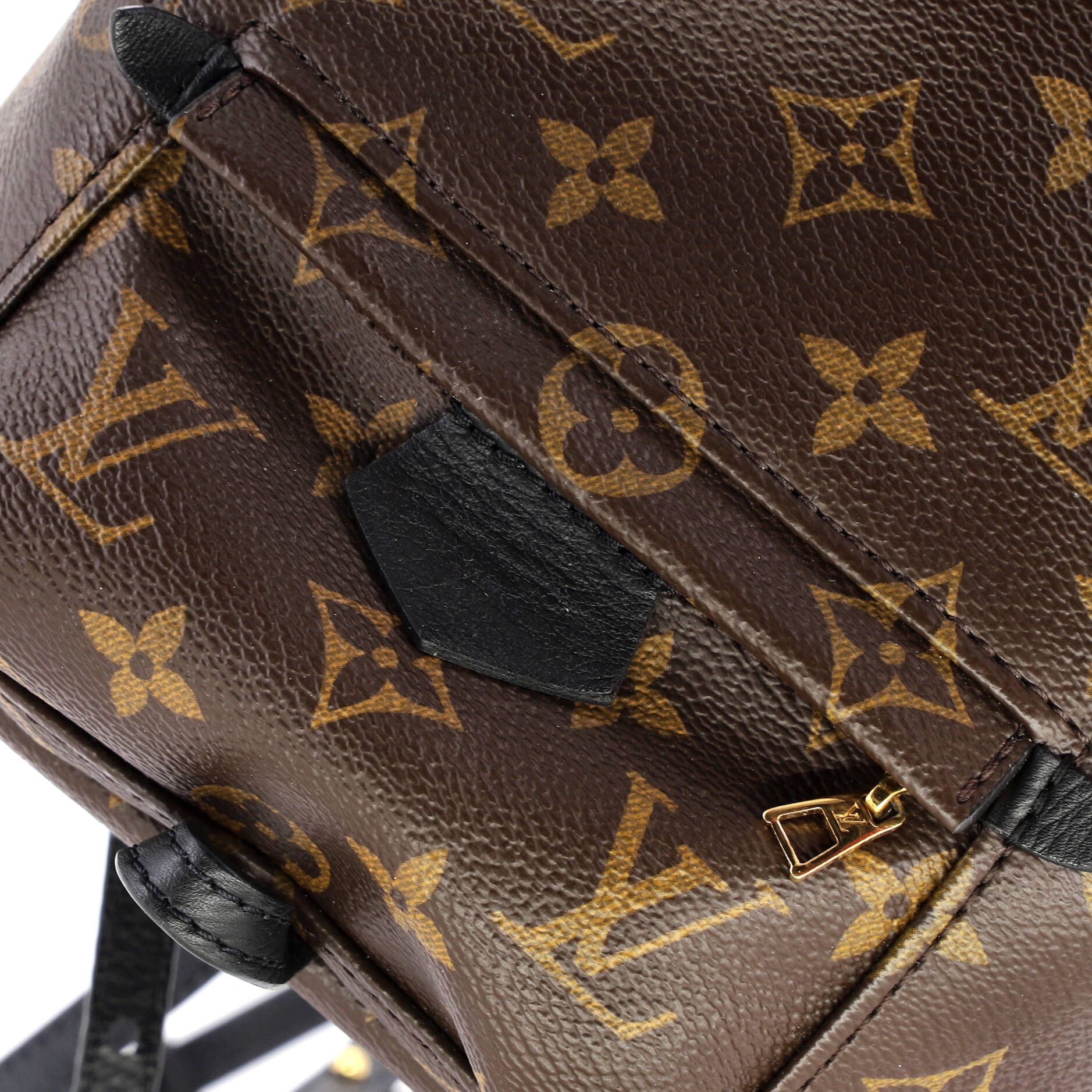 Louis Vuitton Palm Springs Backpack Size ONE SIZE - 8 Thumbnail
