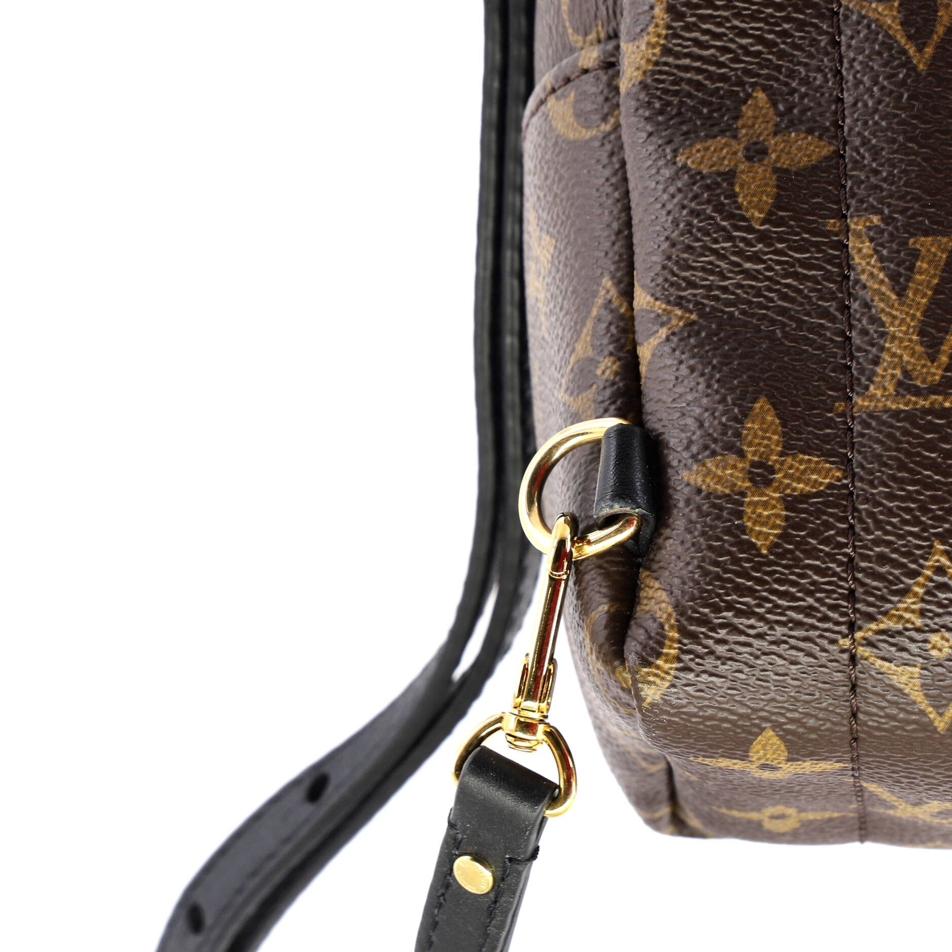 Louis Vuitton Palm Springs Backpack Size ONE SIZE - 7 Thumbnail