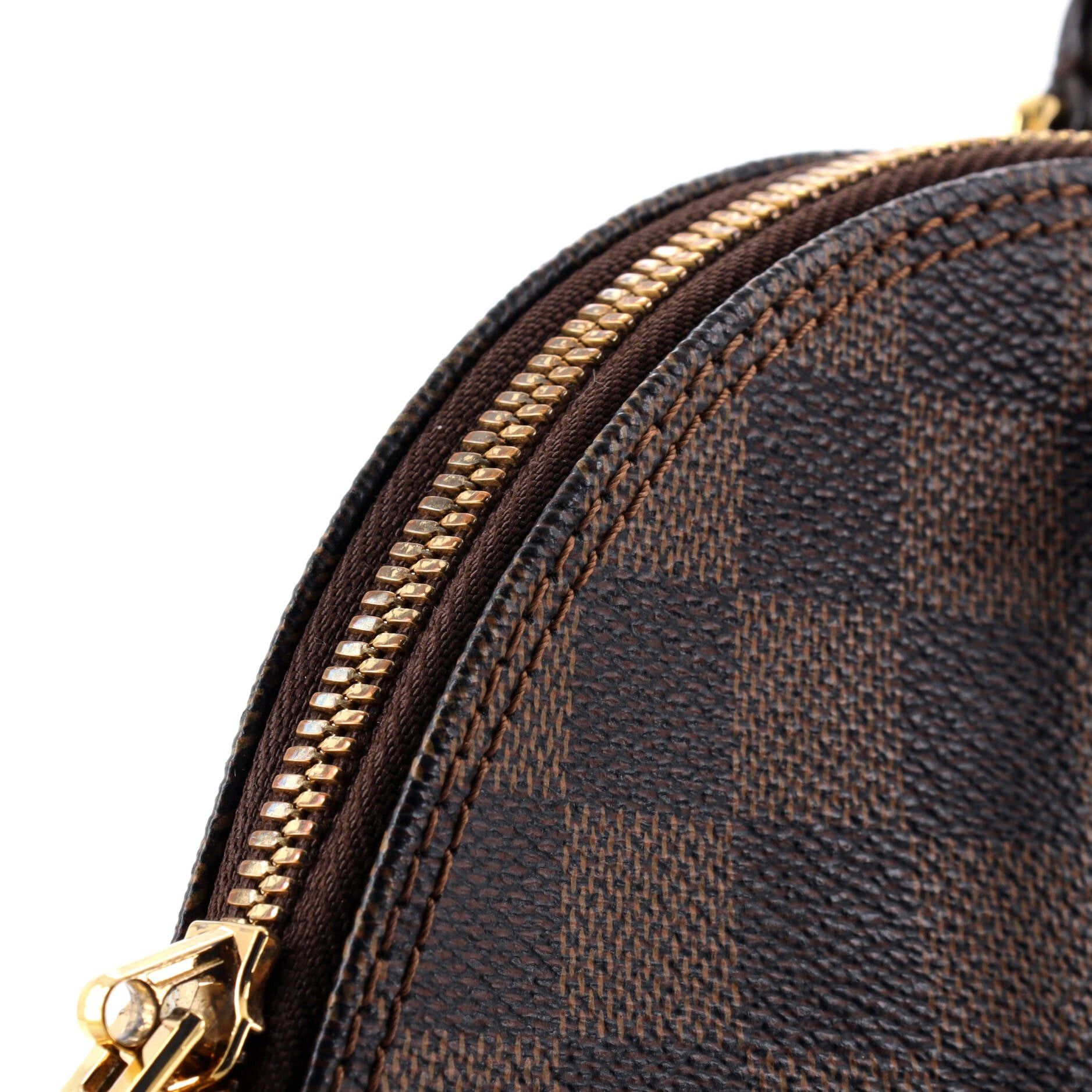 Louis Vuitton Alma Handbag Size ONE SIZE - 6 Thumbnail