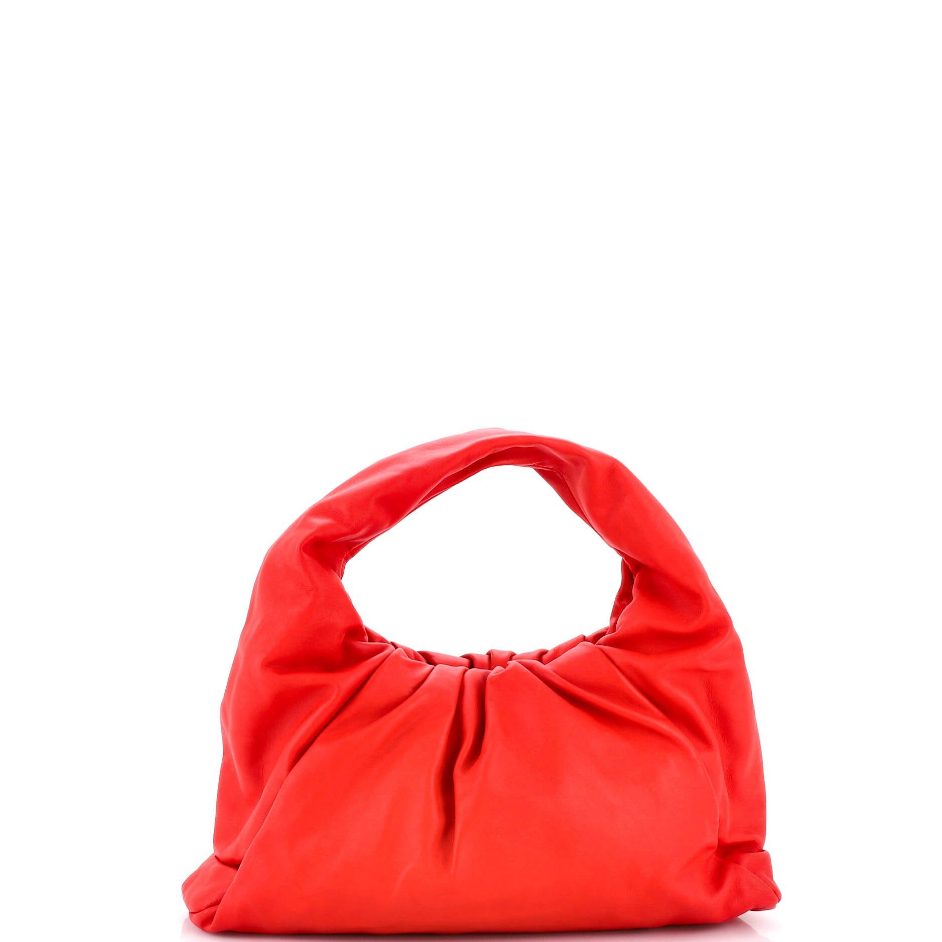 Bottega Veneta The Shoulder Pouch Size ONE SIZE - 3 Thumbnail