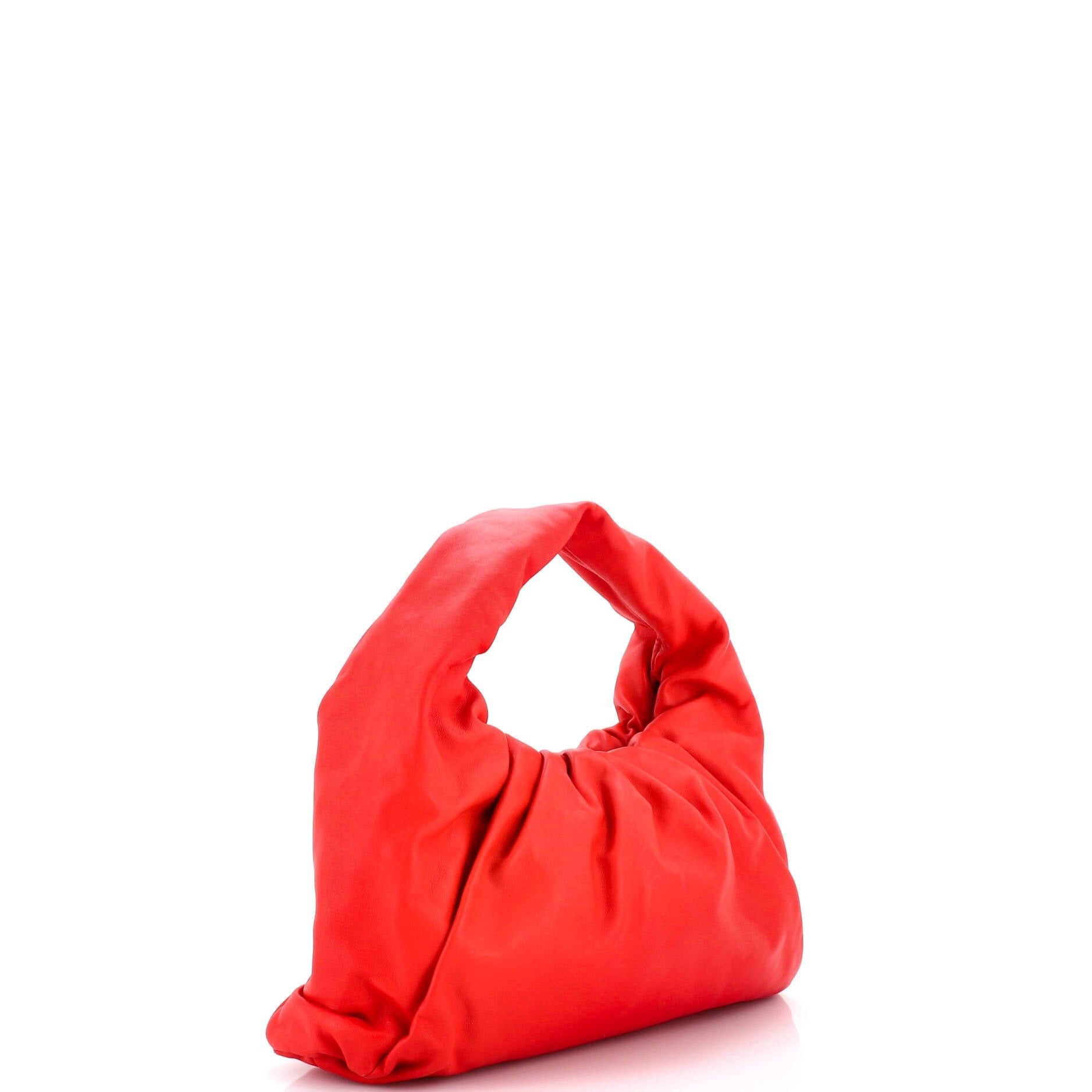 Bottega Veneta The Shoulder Pouch Size ONE SIZE - 2 Thumbnail