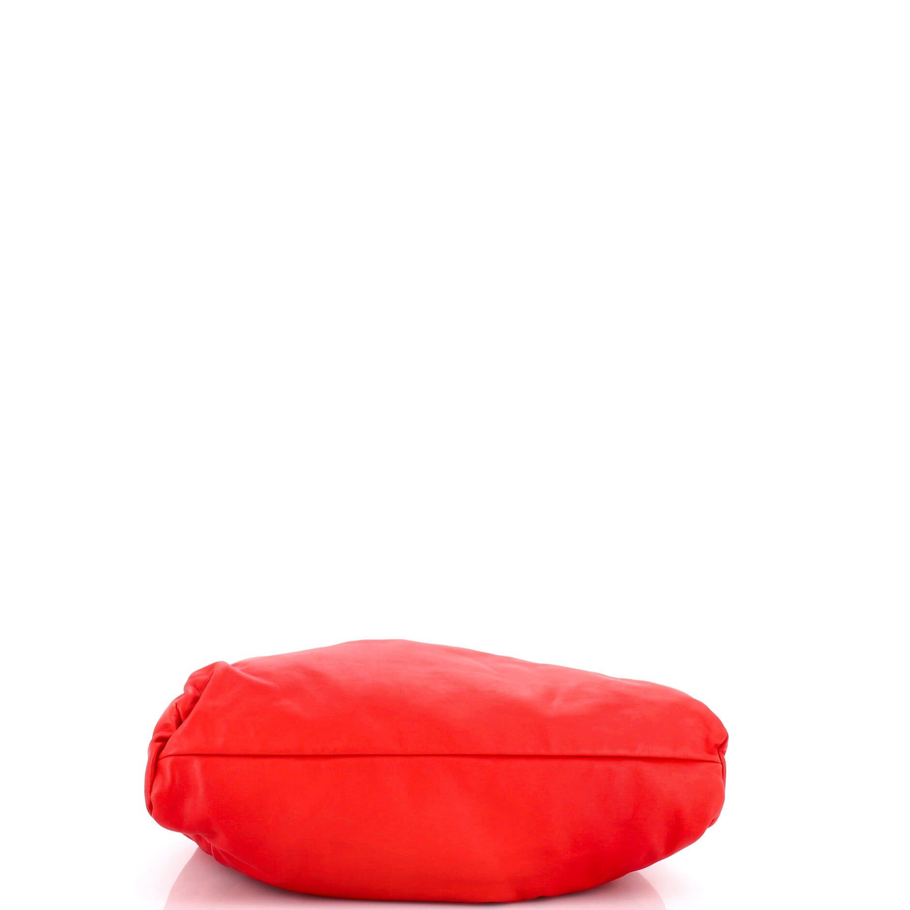 Bottega Veneta The Shoulder Pouch Size ONE SIZE - 4 Thumbnail