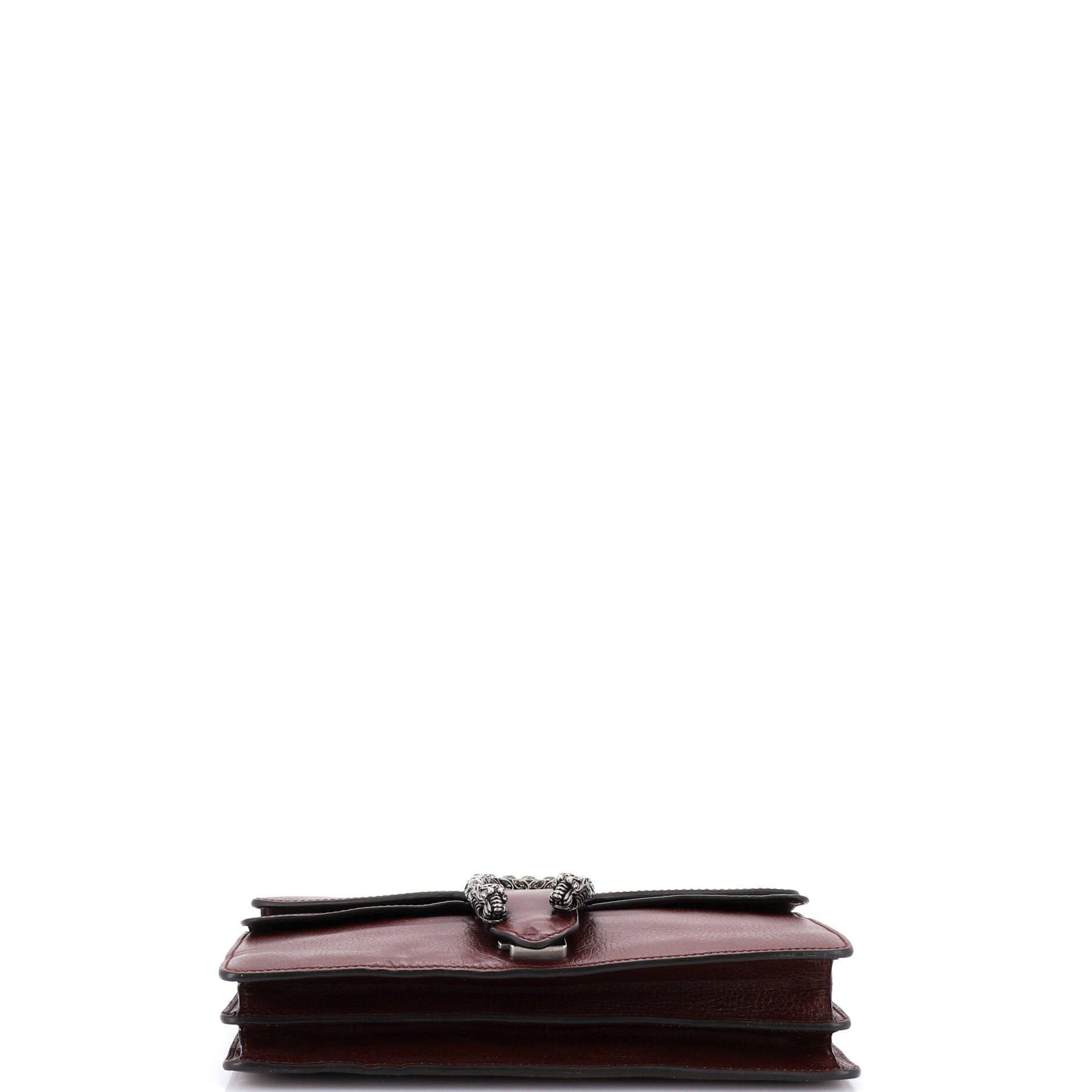 Gucci Dionysus Bag Size ONE SIZE - 4 Thumbnail