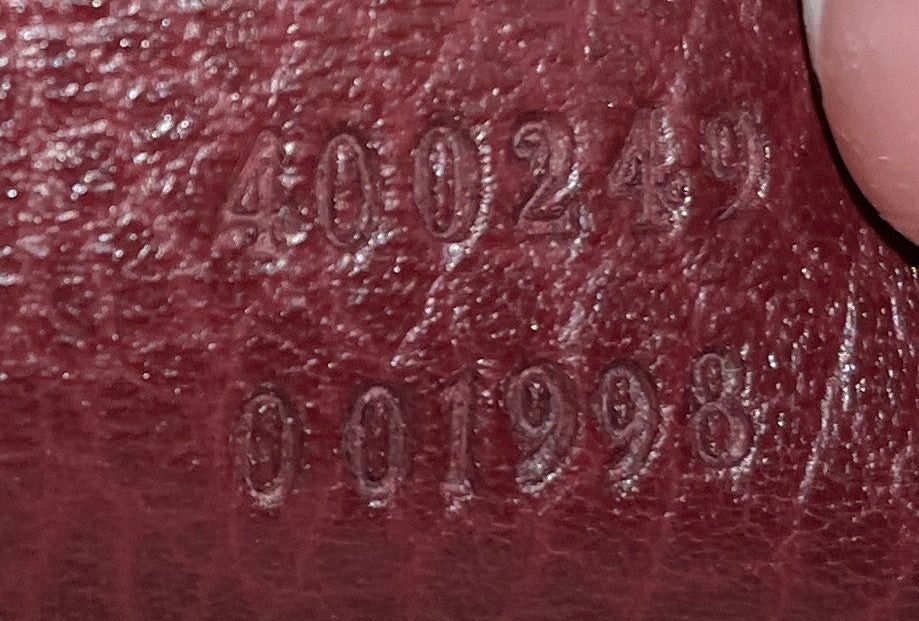 Gucci Dionysus Bag Size ONE SIZE - 8 Thumbnail