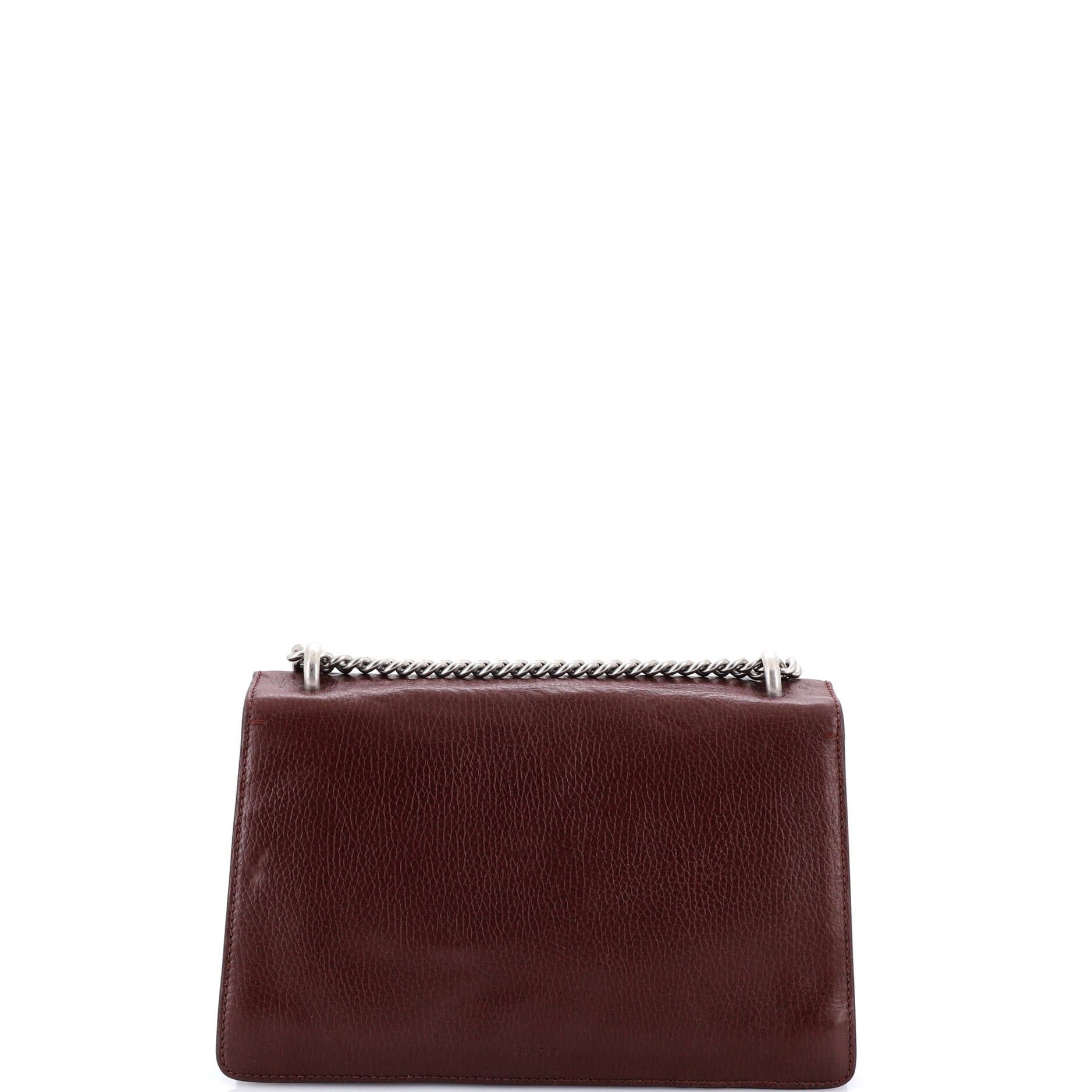 Gucci Dionysus Bag Size ONE SIZE - 3 Thumbnail
