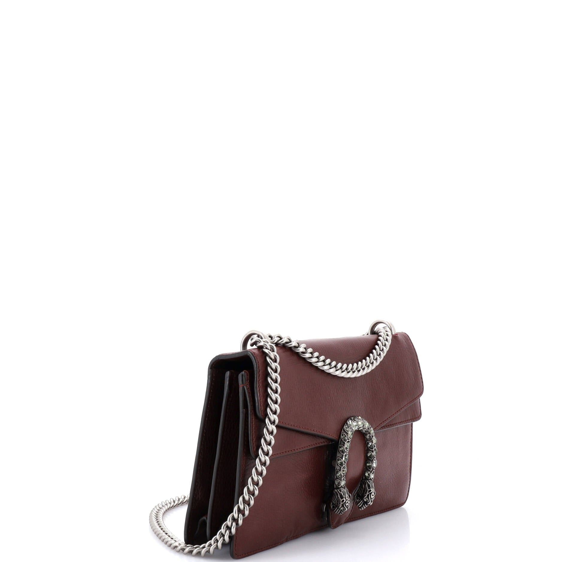 Gucci Dionysus Bag Size ONE SIZE - 2 Thumbnail