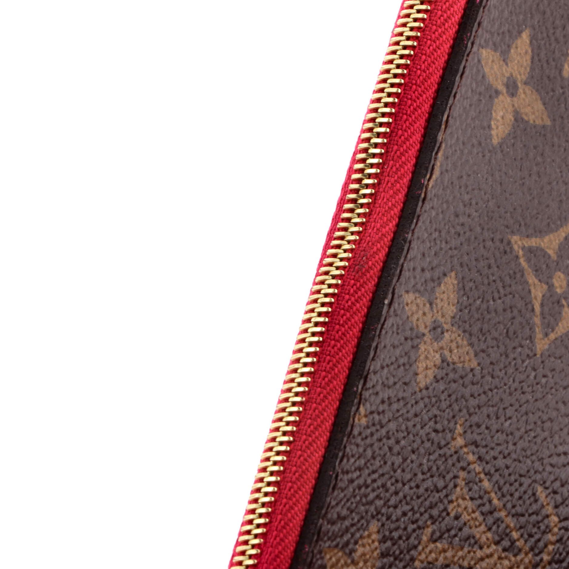 Louis Vuitton Neverfull Pochette Size ONE SIZE - 6 Thumbnail