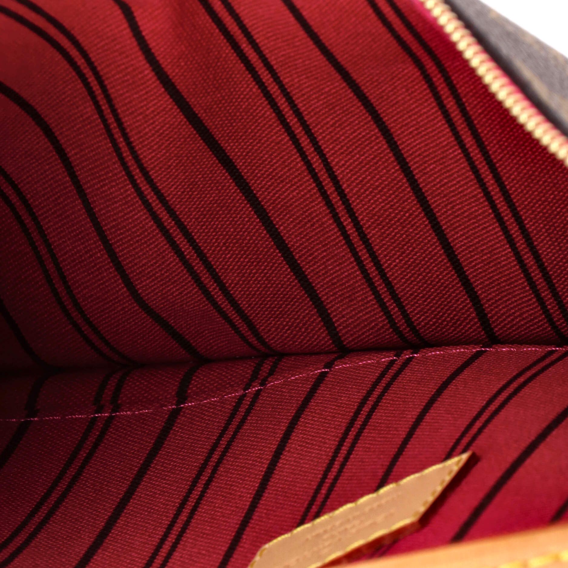 Louis Vuitton Neverfull Pochette Size ONE SIZE - 5 Thumbnail