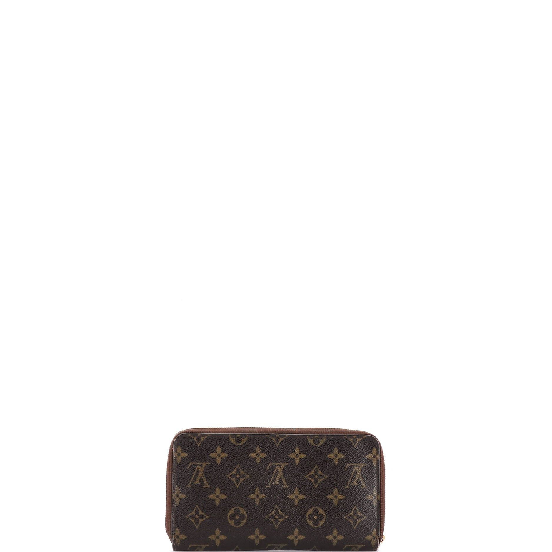 Louis Vuitton Zippy Organizer Size ONE SIZE - 3 Thumbnail