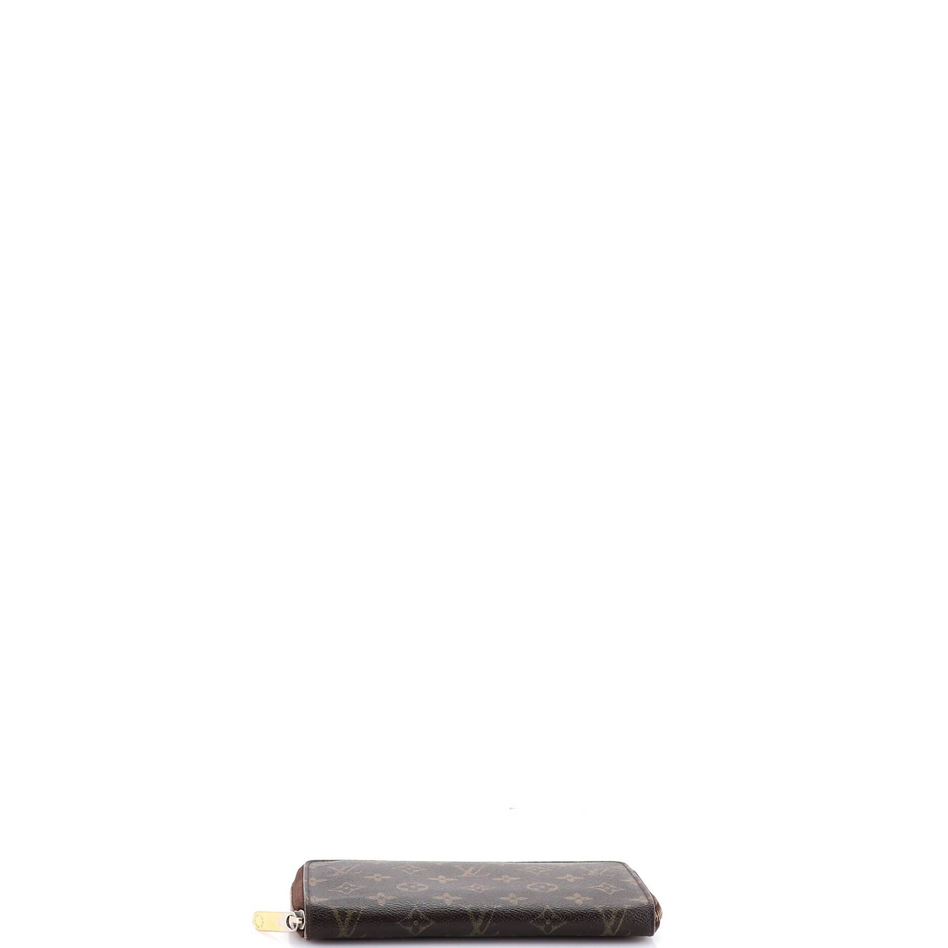 Louis Vuitton Zippy Organizer Size ONE SIZE - 4 Thumbnail