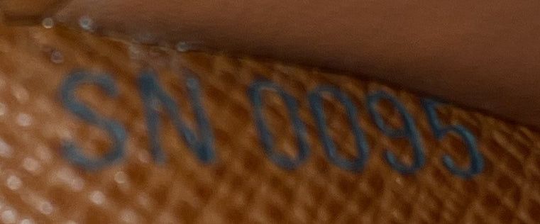 Louis Vuitton Zippy Organizer Size ONE SIZE - 8 Thumbnail