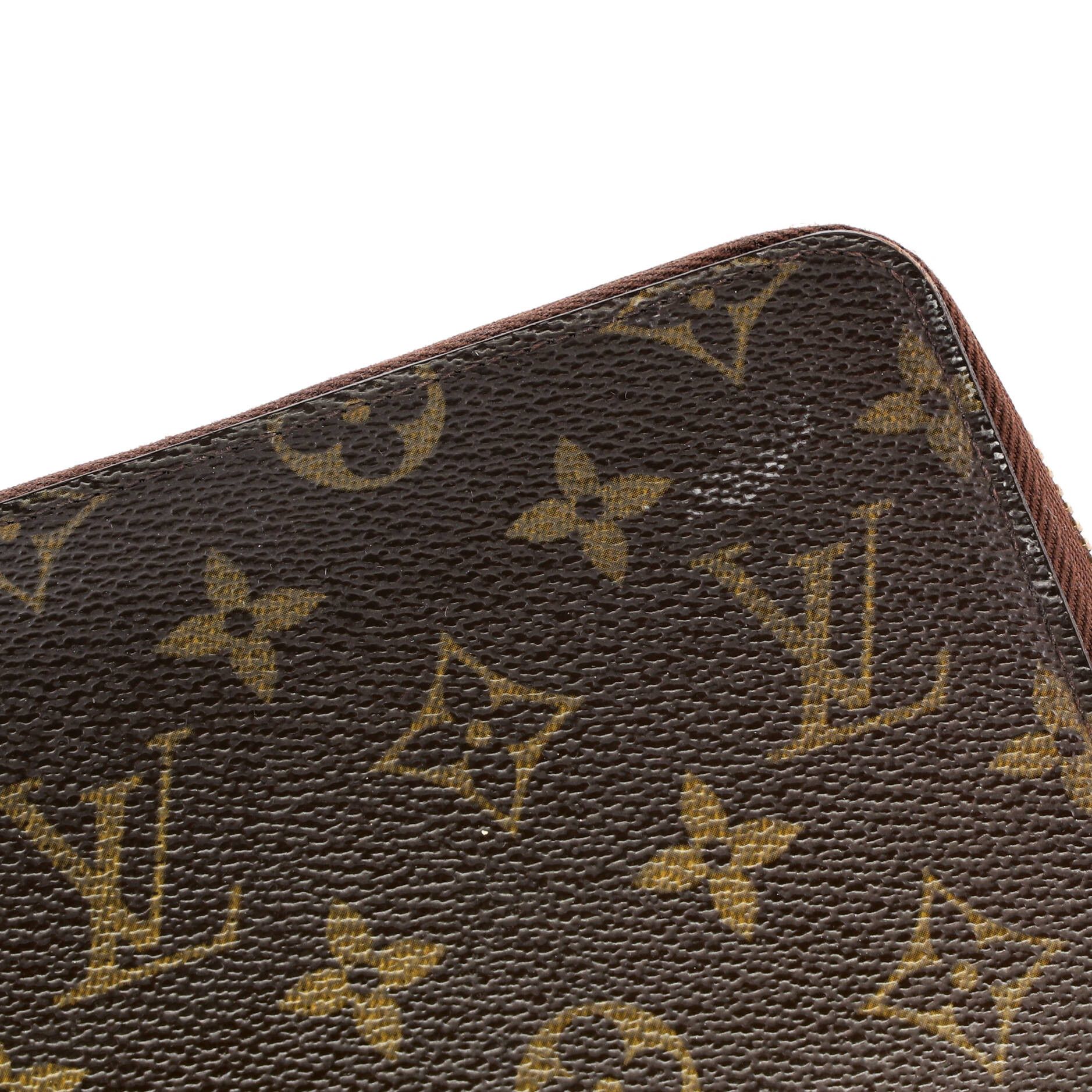 Louis Vuitton Zippy Organizer Size ONE SIZE - 6 Thumbnail