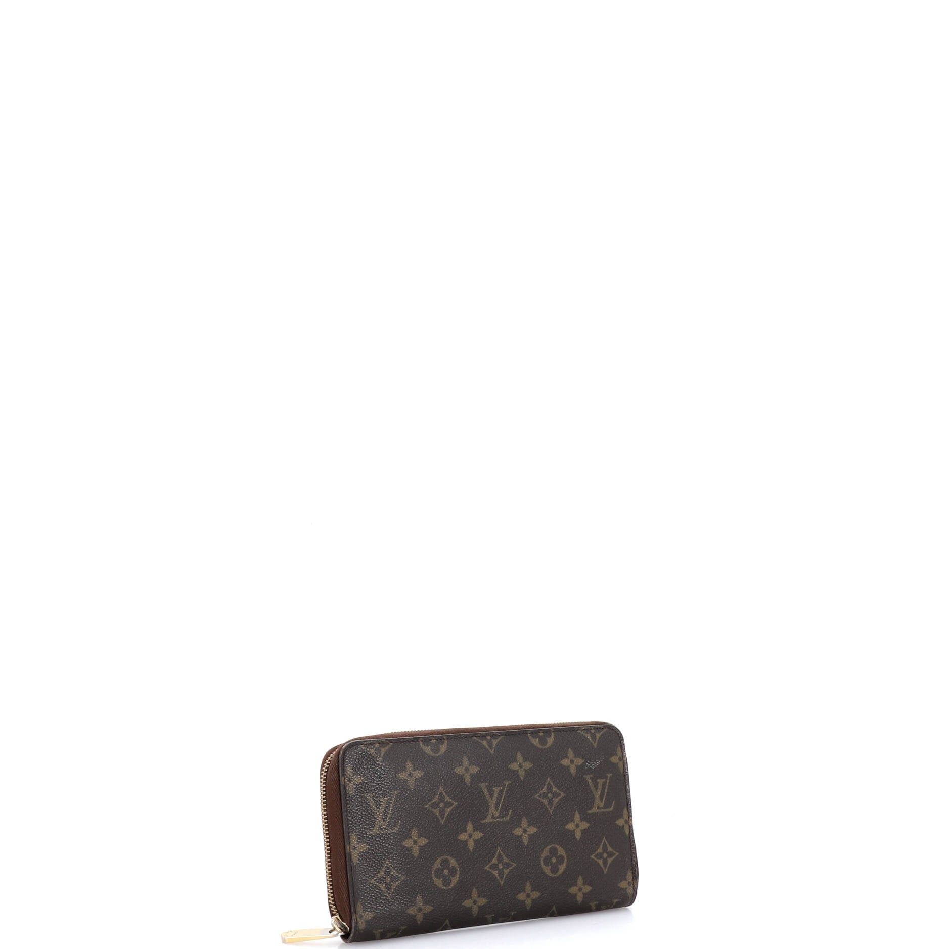 Louis Vuitton Zippy Organizer Size ONE SIZE - 2 Thumbnail