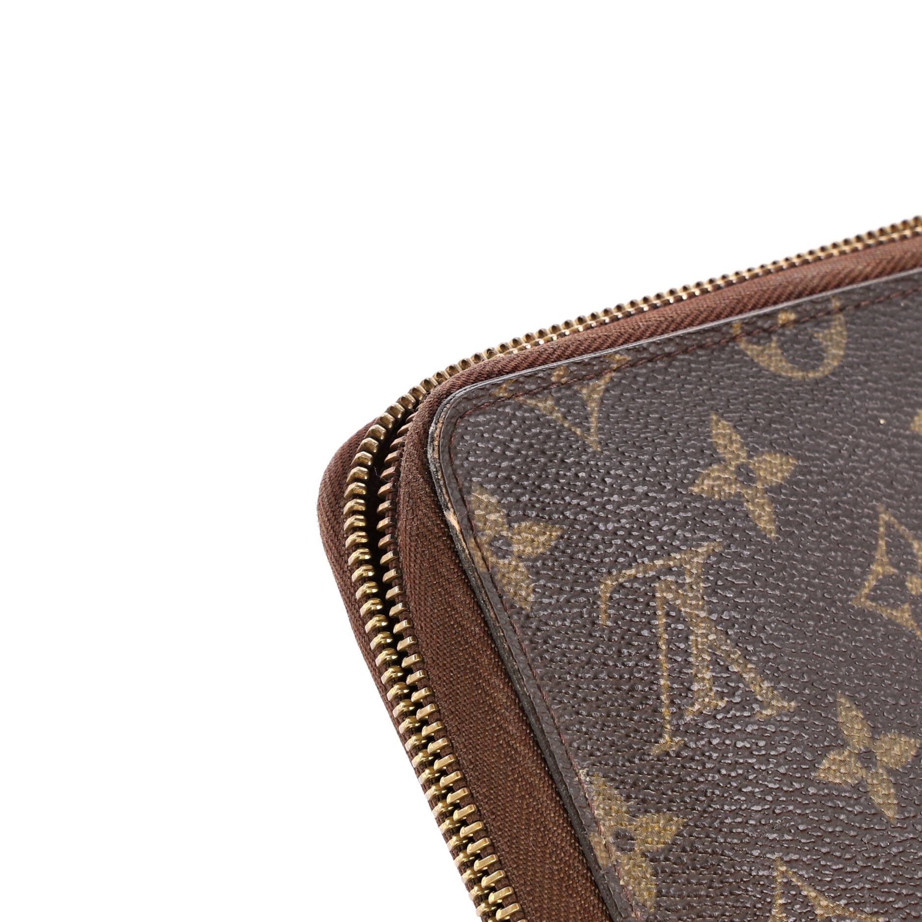 Louis Vuitton Zippy Organizer Size ONE SIZE - 7 Thumbnail