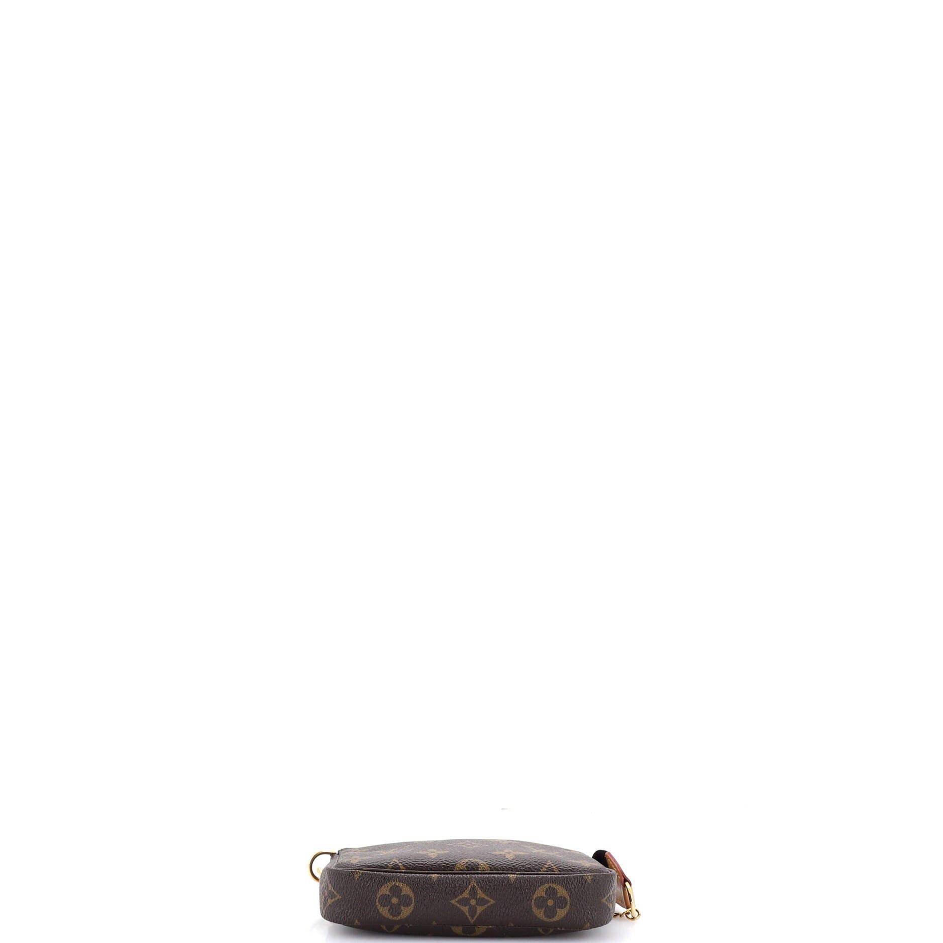 Louis Vuitton Pochette Accessoires Size ONE SIZE - 4 Thumbnail
