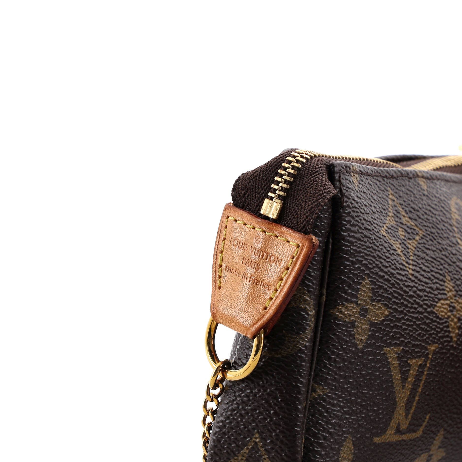Louis Vuitton Pochette Accessoires Size ONE SIZE - 6 Thumbnail