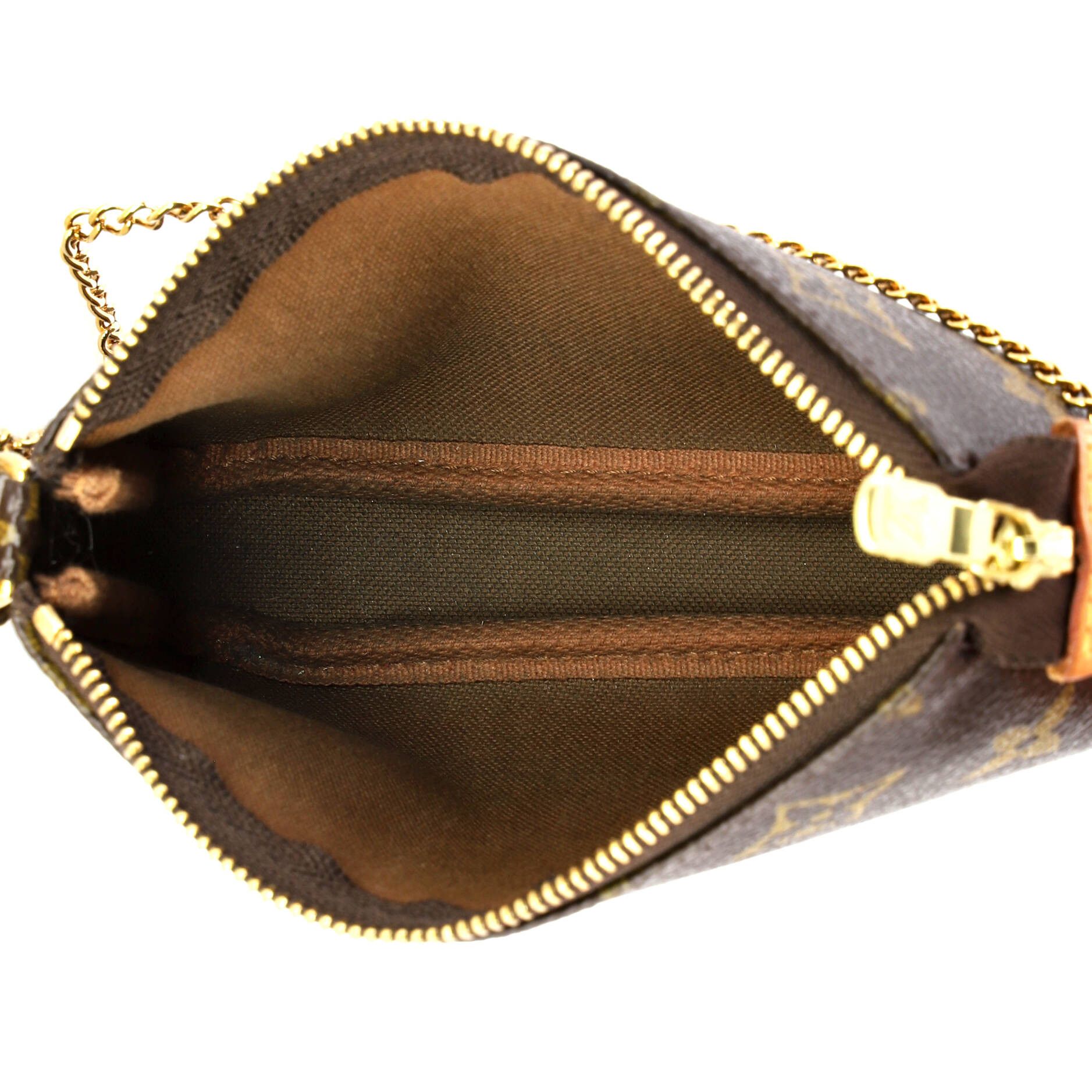 Louis Vuitton Pochette Accessoires Size ONE SIZE - 5 Thumbnail