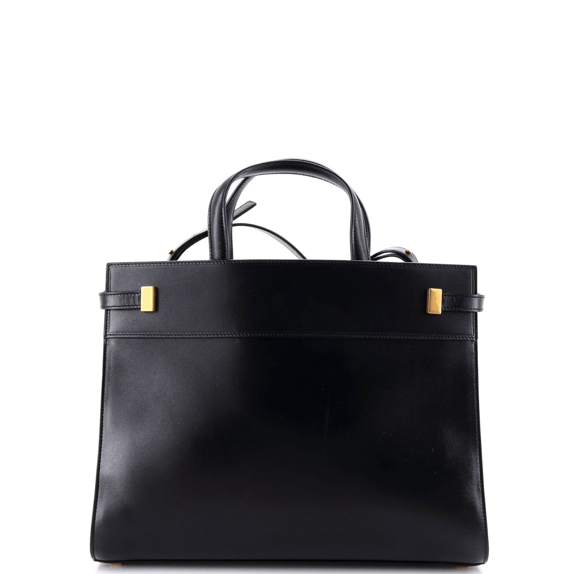 Saint Laurent Paris Manhattan Tote Size ONE SIZE - 3 Thumbnail